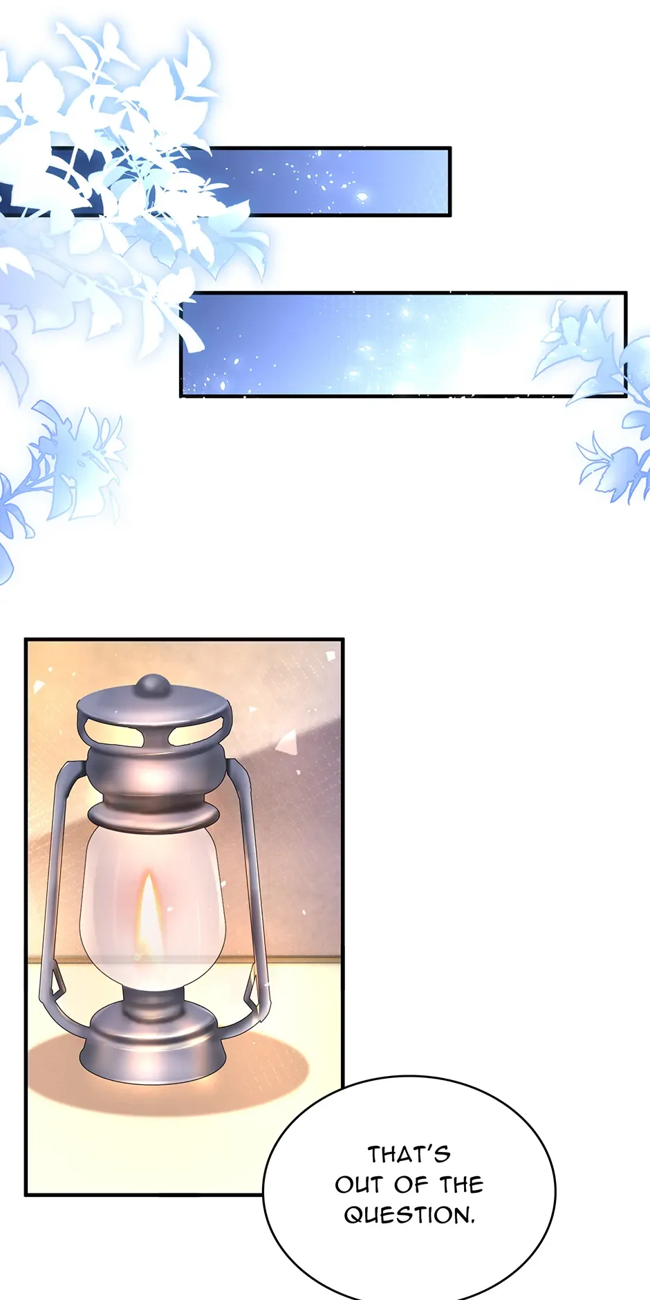 Be Crazy About Me Chapter 54 page 35