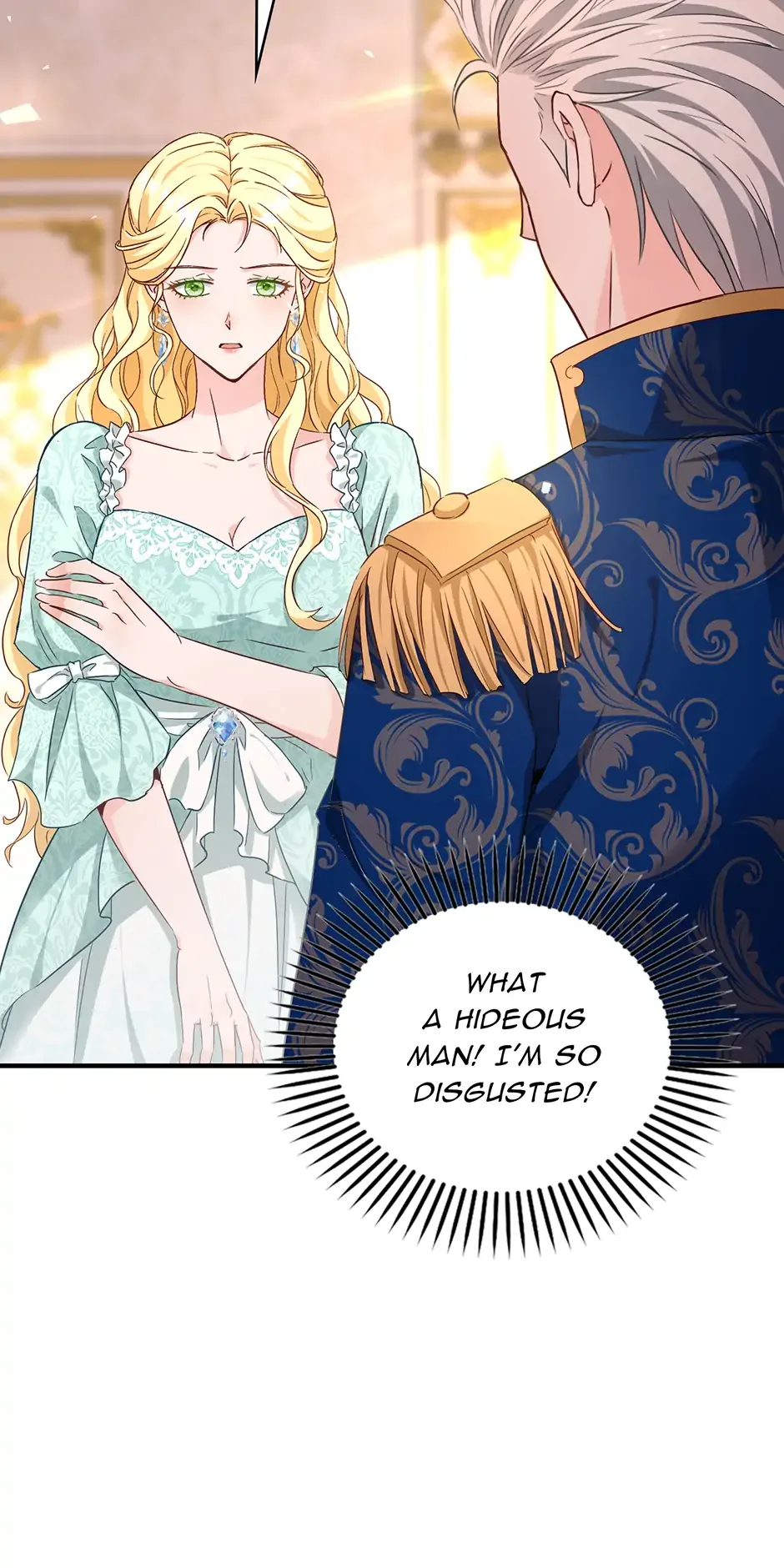 Be Crazy About Me Chapter 52 page 41