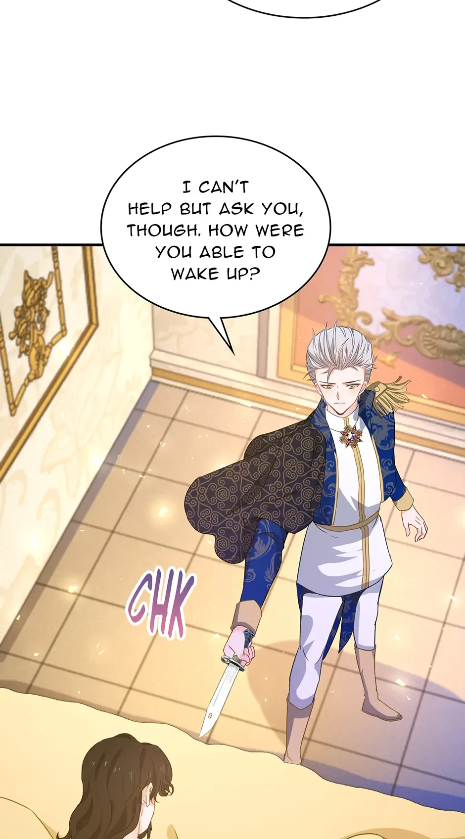 Be Crazy About Me Chapter 59 page 20