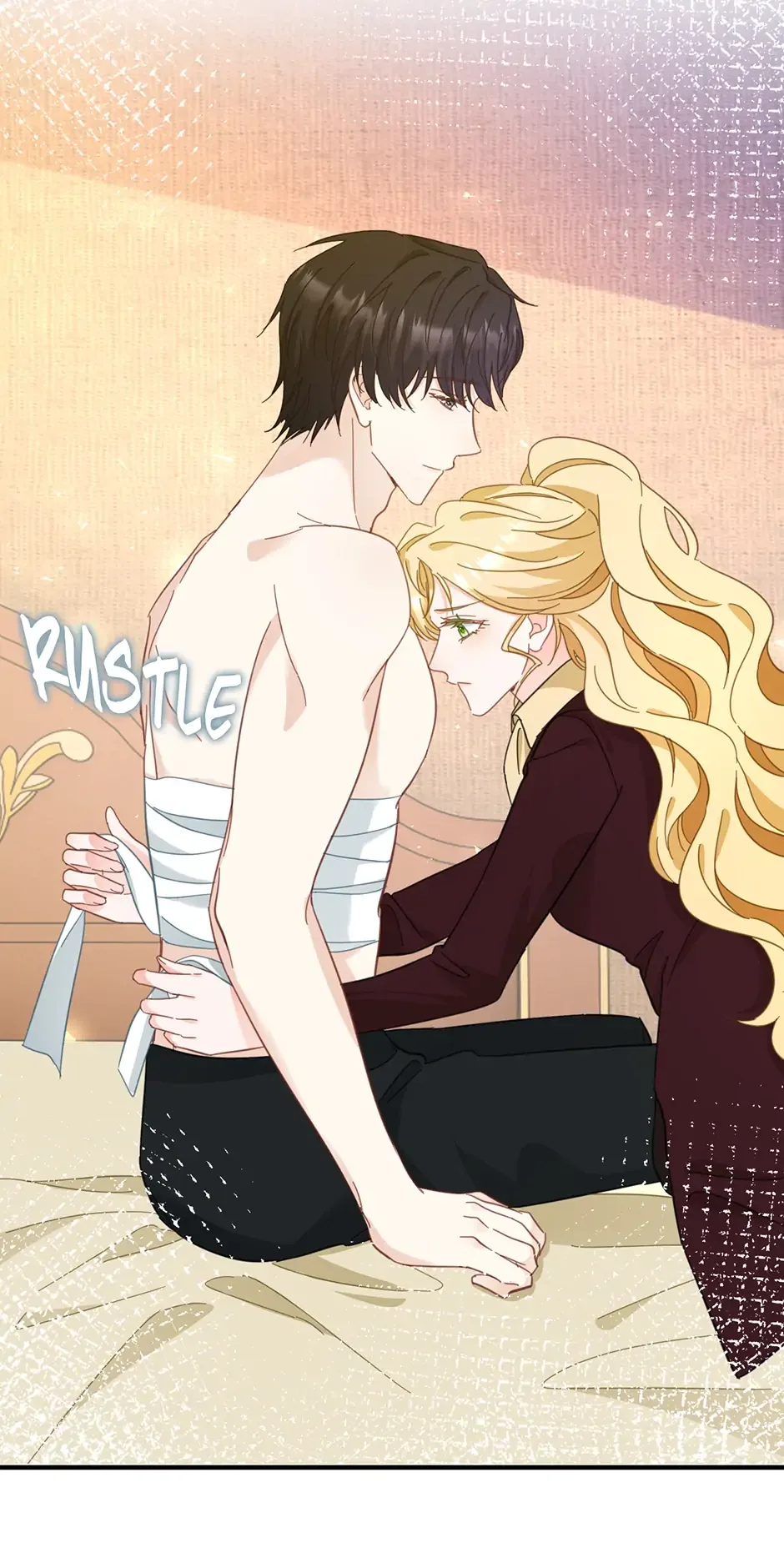 Be Crazy About Me Chapter 56 page 17