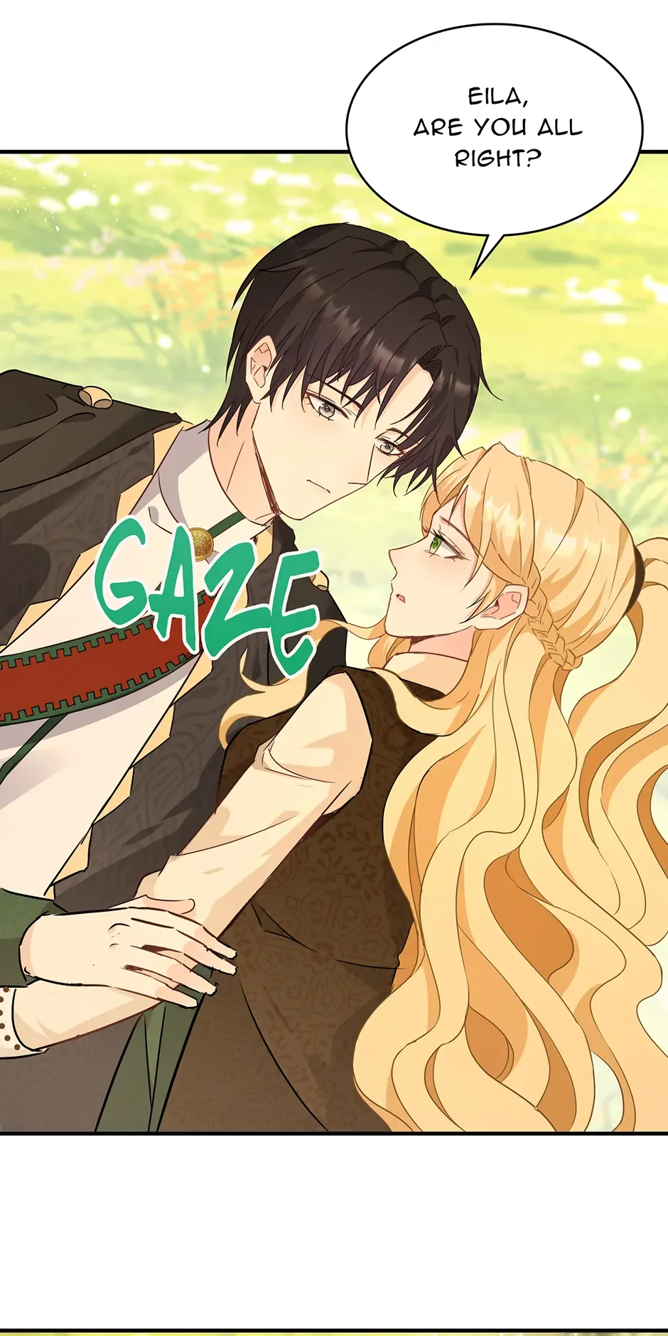 Be Crazy About Me Chapter 49 page 30