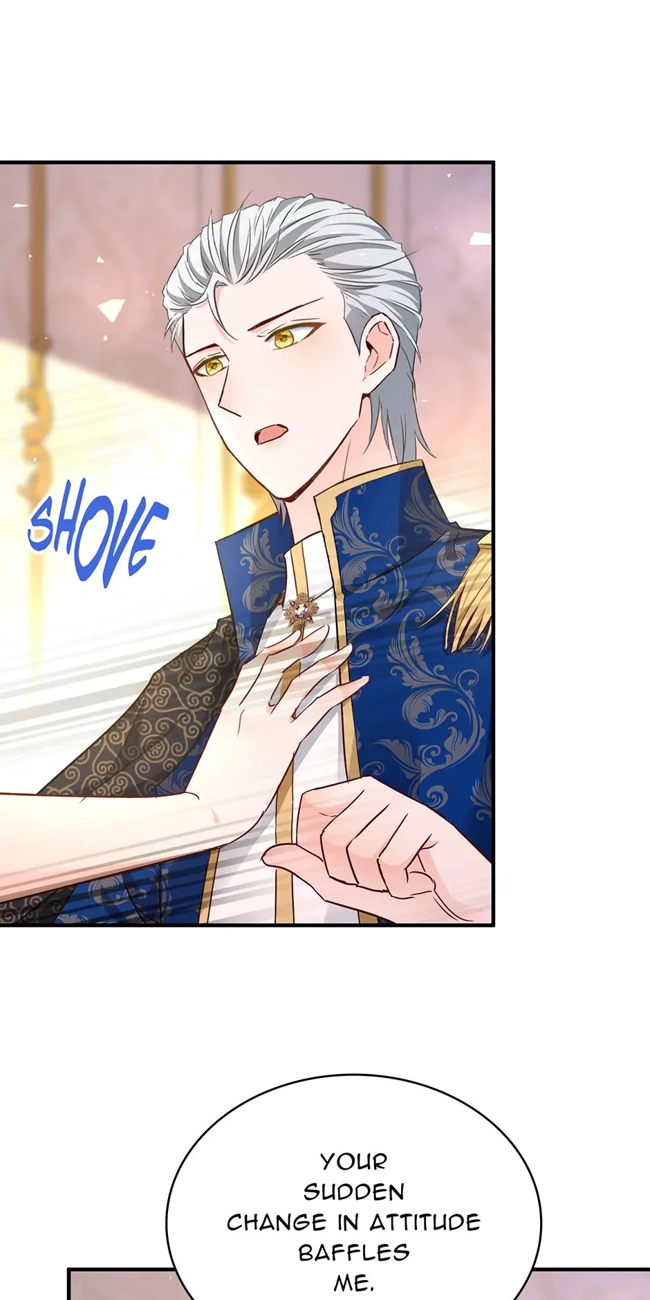 Be Crazy About Me Chapter 52 page 39