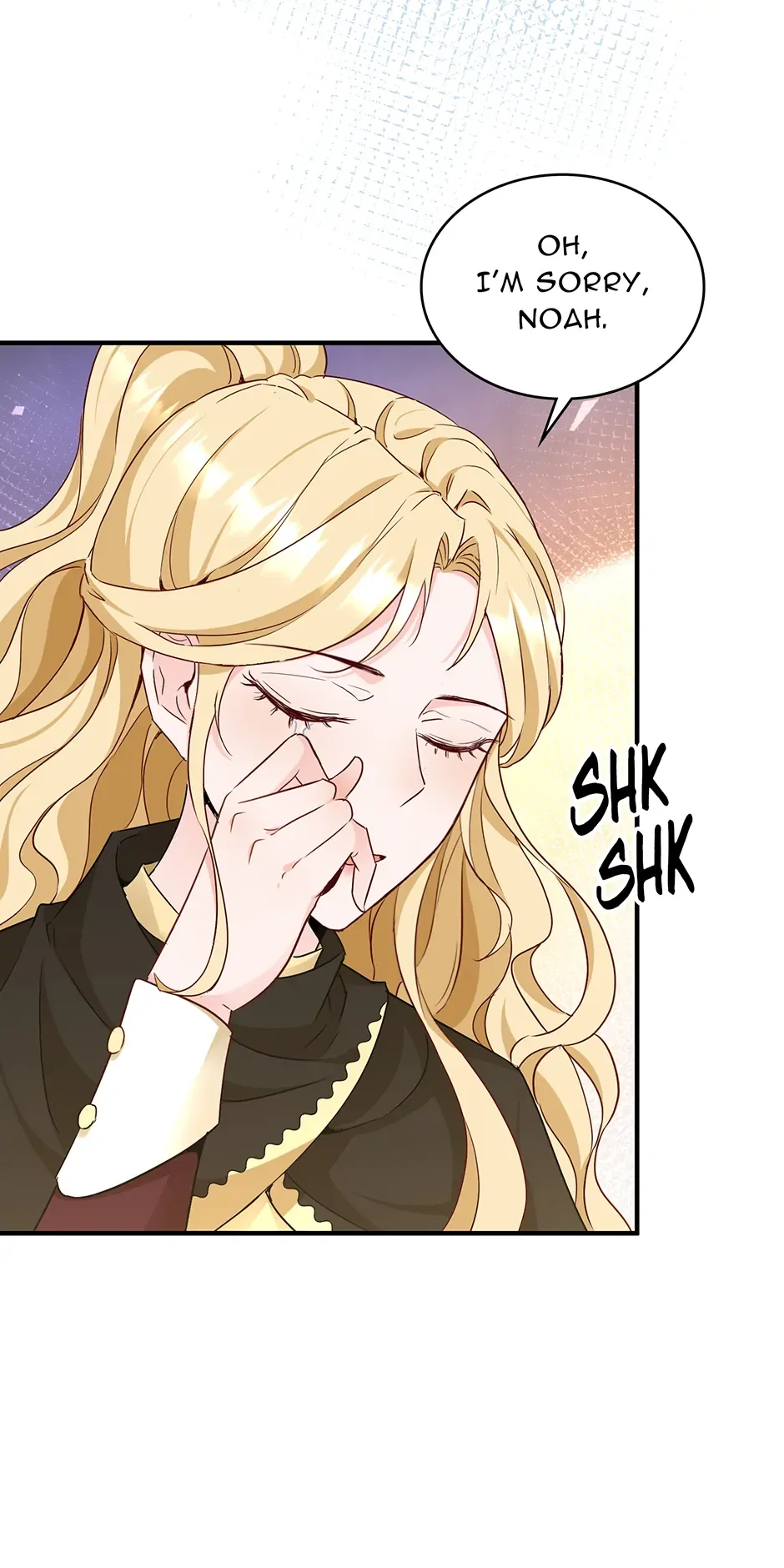 Be Crazy About Me Chapter 54 page 33