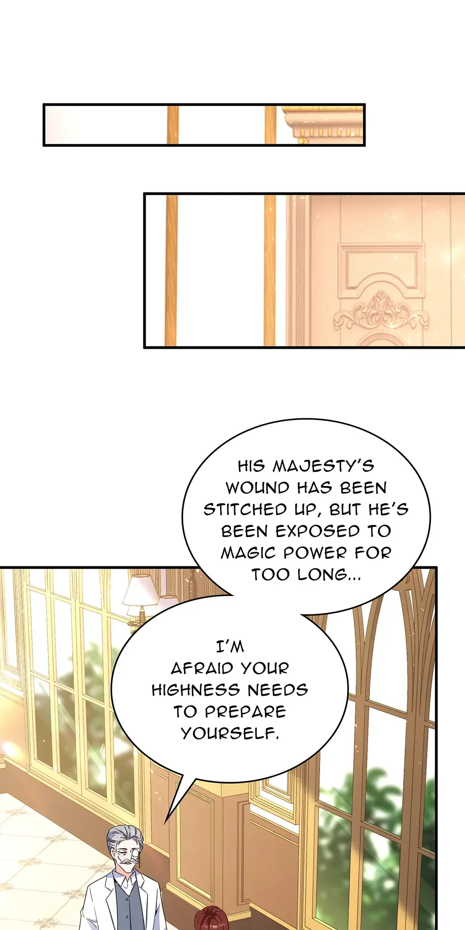 Be Crazy About Me Chapter 60 page 2