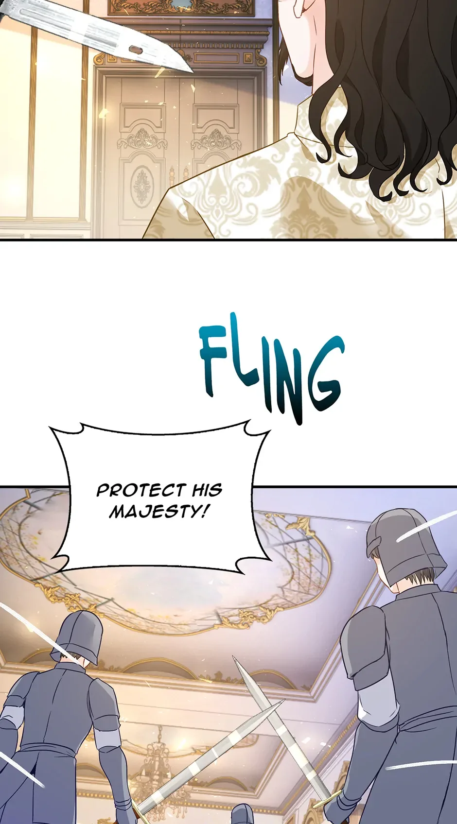 Be Crazy About Me Chapter 59 page 22