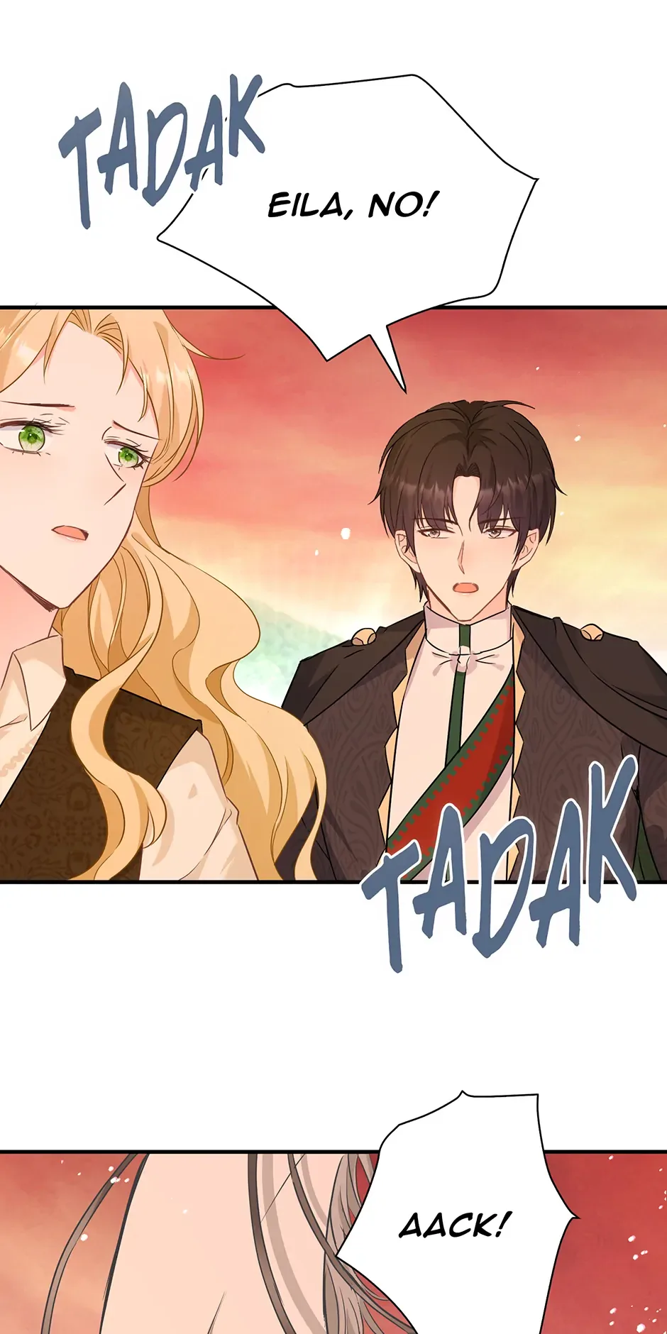 Be Crazy About Me Chapter 49 page 25
