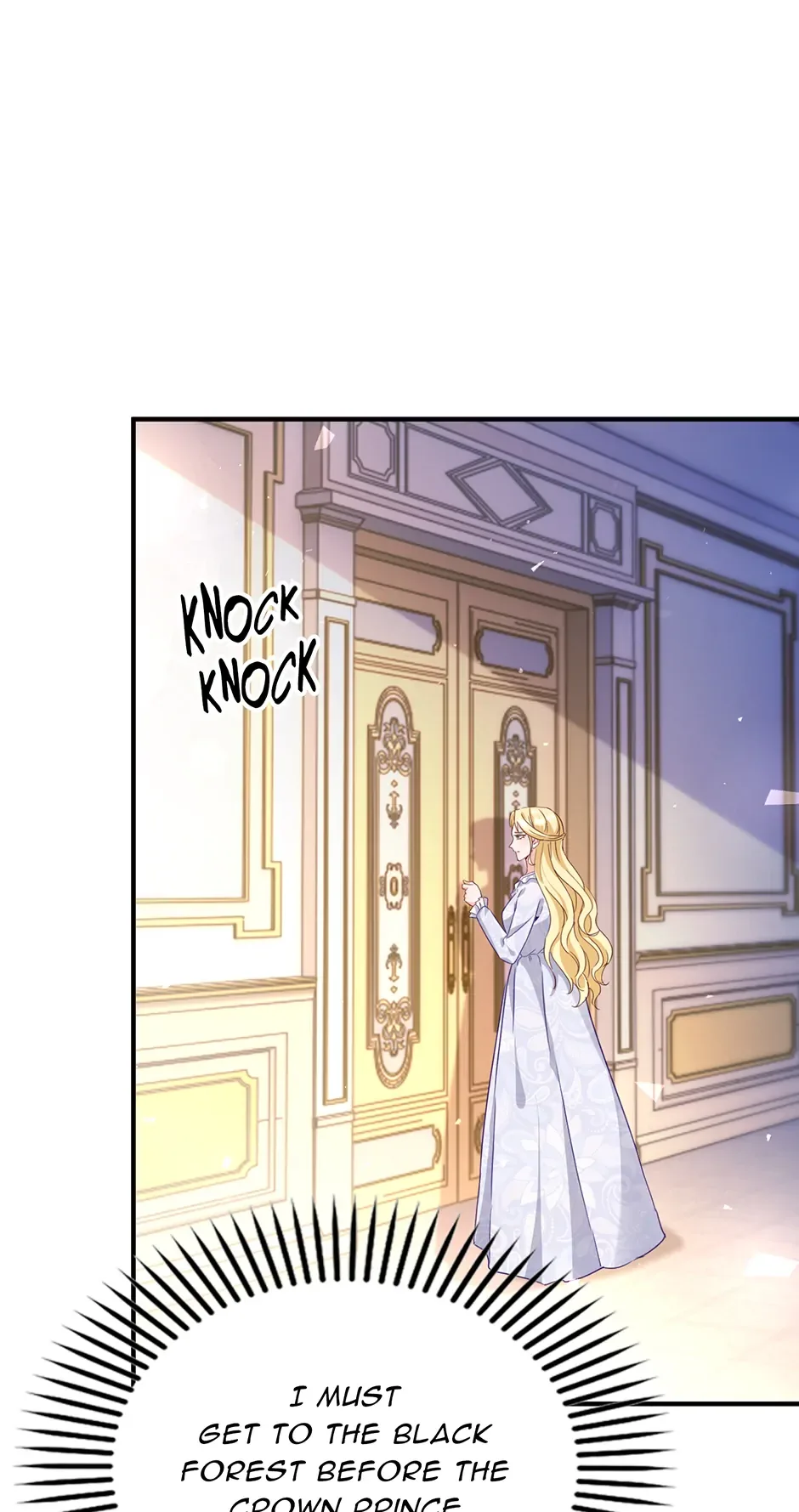 Be Crazy About Me Chapter 52 page 47