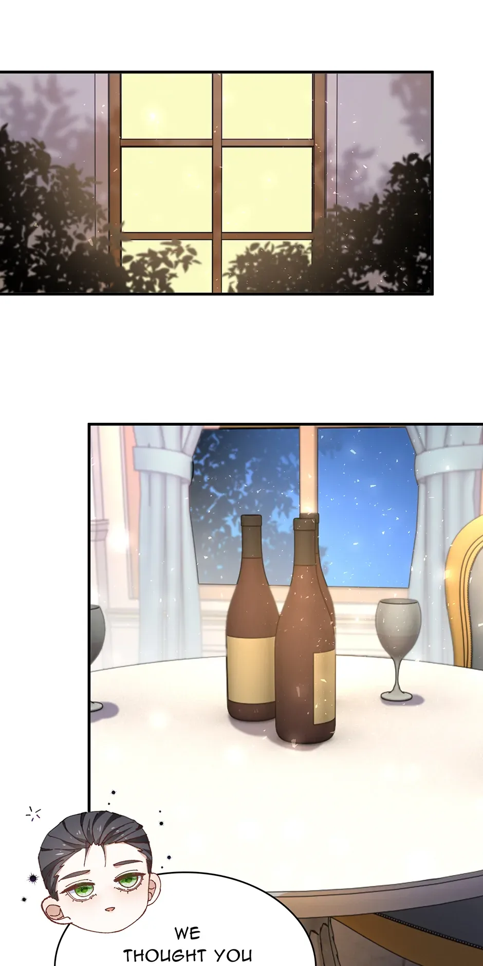 Be Crazy About Me Chapter 52 page 51