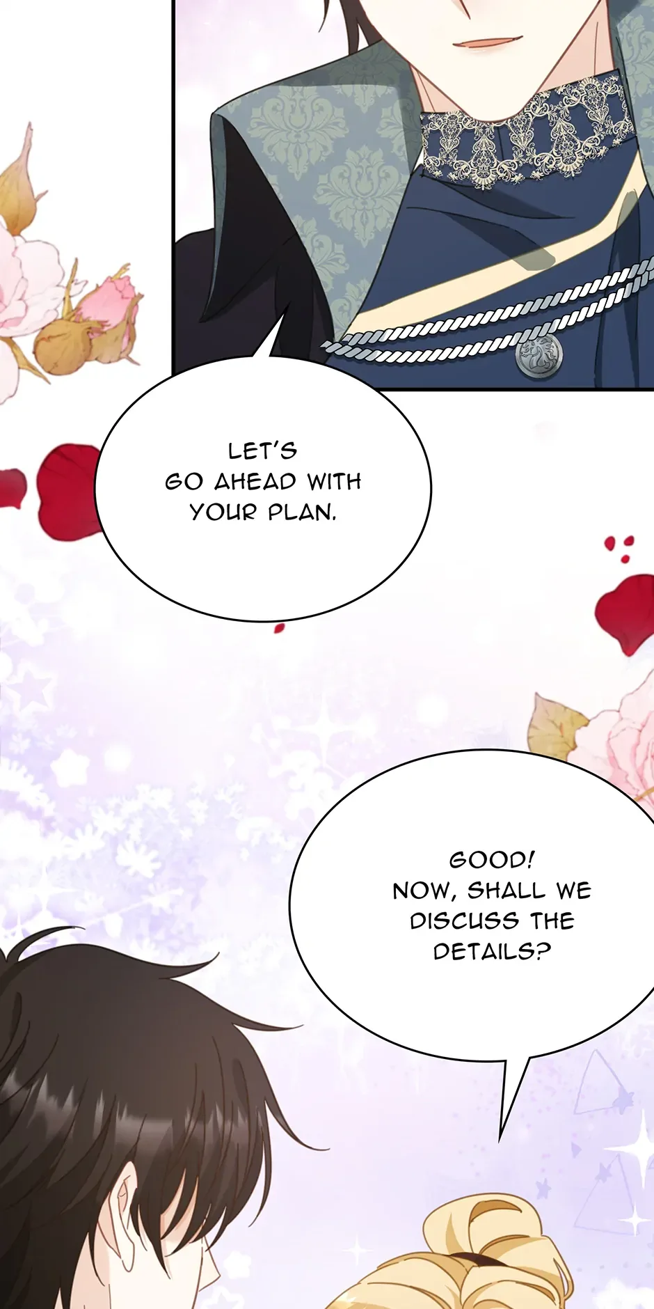 Be Crazy About Me Chapter 54 page 50