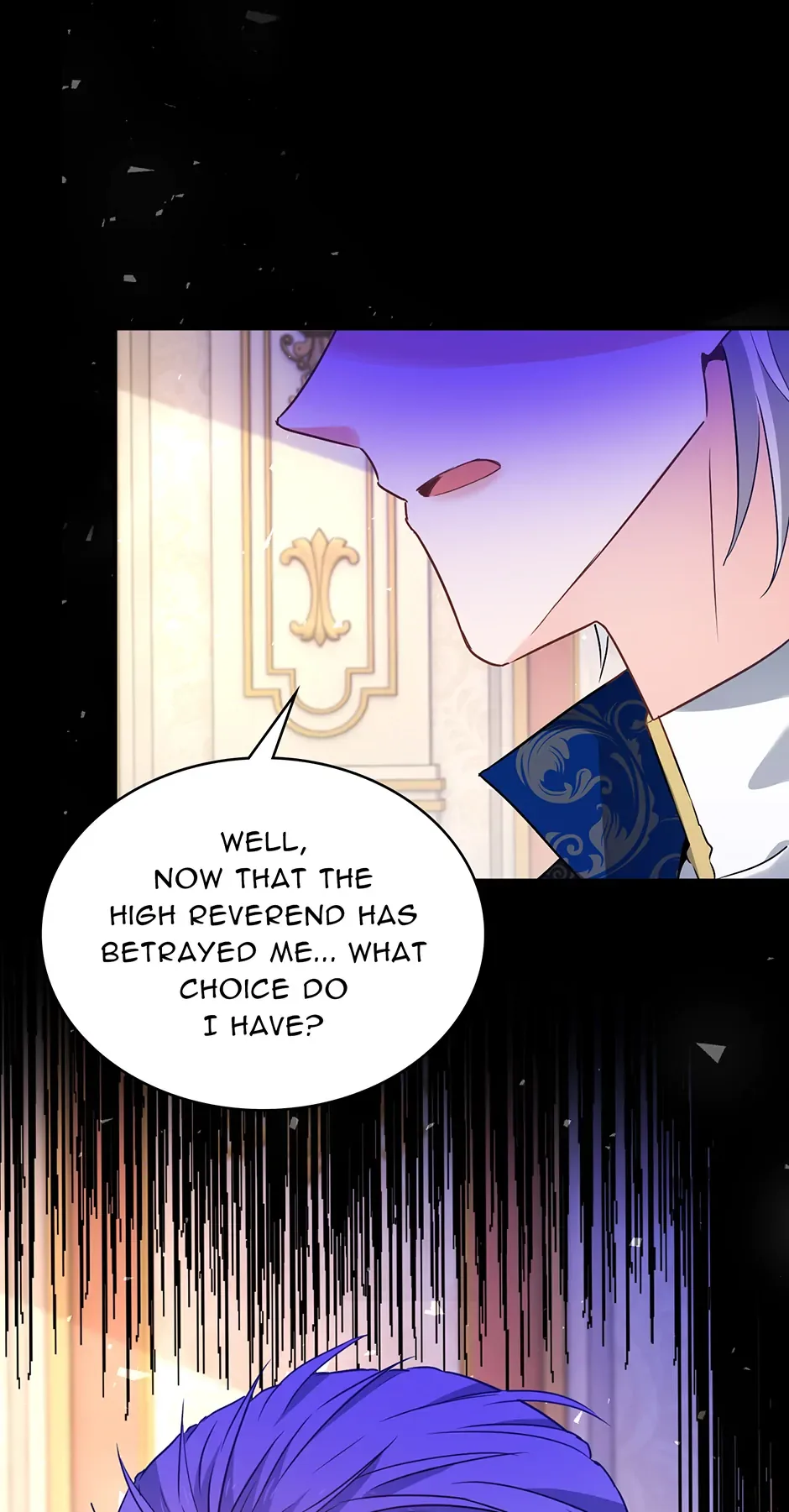 Be Crazy About Me Chapter 59 page 36