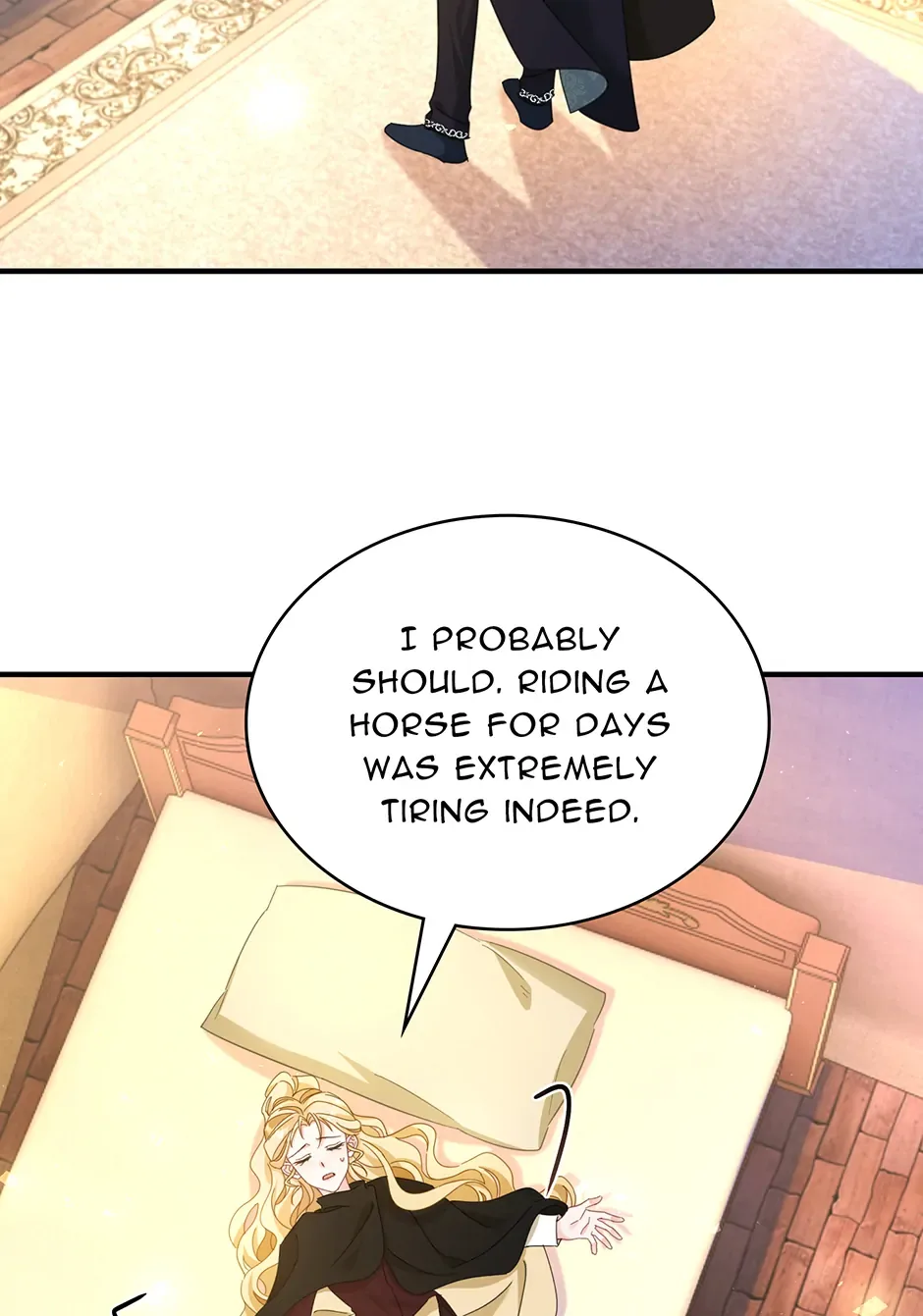 Be Crazy About Me Chapter 54 page 55