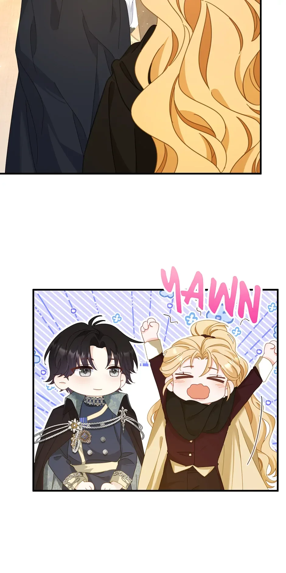 Be Crazy About Me Chapter 54 page 53
