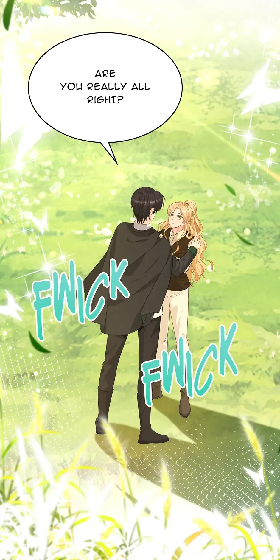 Be Crazy About Me Chapter 49 page 38