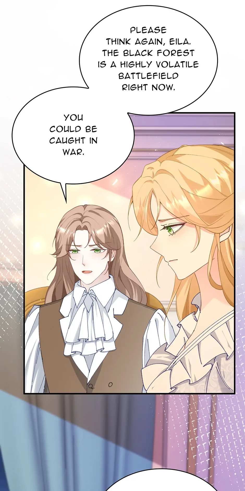 Be Crazy About Me Chapter 53 page 12