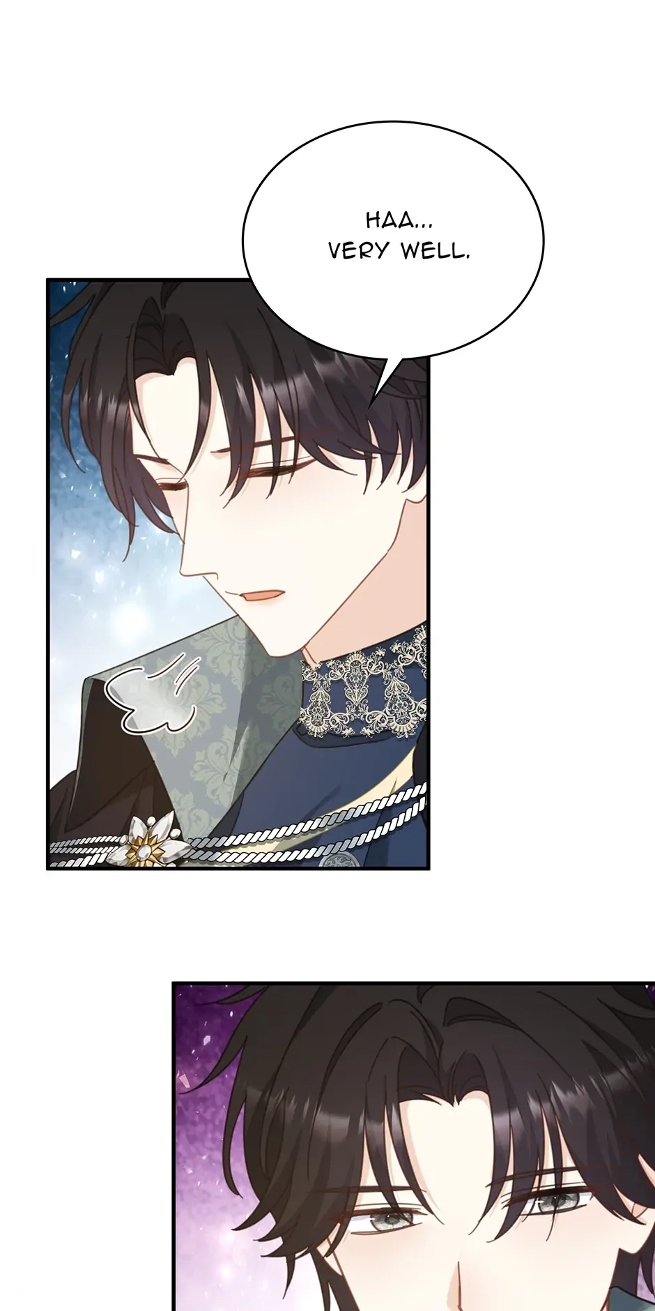 Be Crazy About Me Chapter 54 page 49