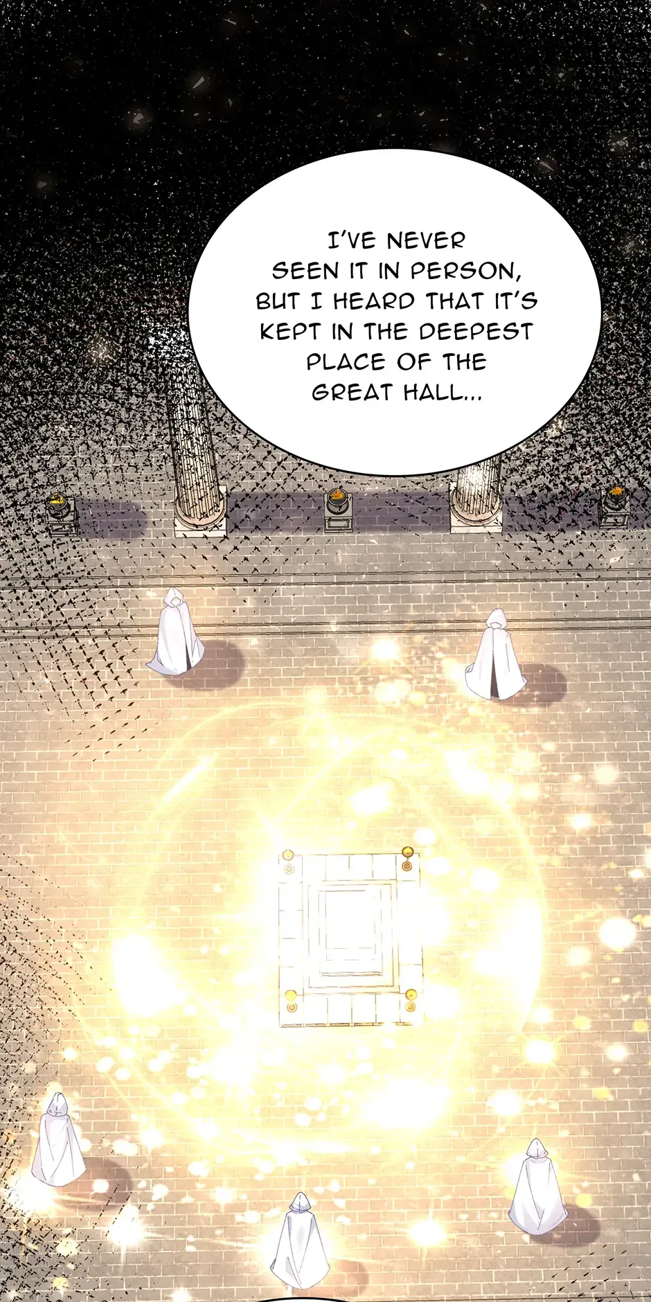 Be Crazy About Me Chapter 53 page 7