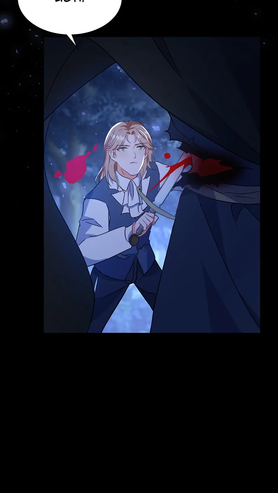 Be Crazy About Me Chapter 61 page 8
