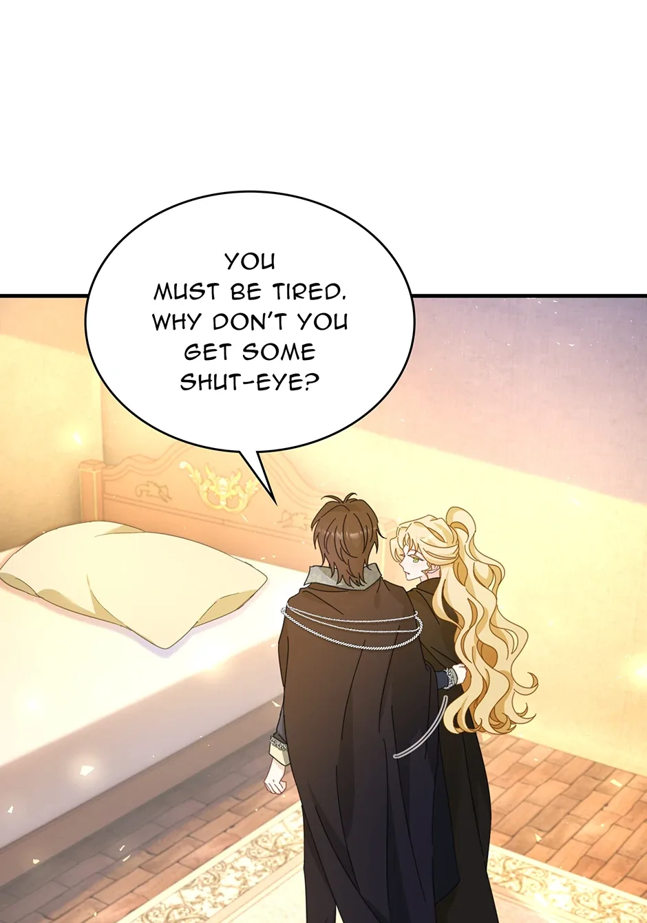 Be Crazy About Me Chapter 54 page 54