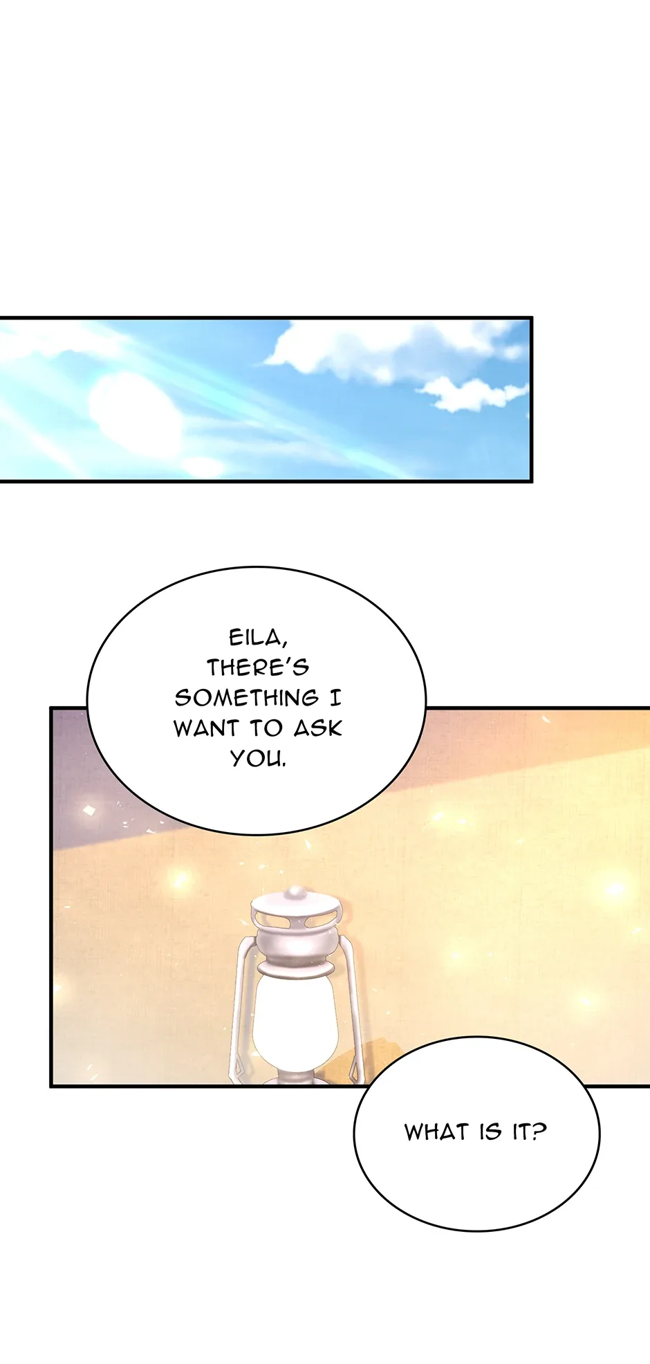 Be Crazy About Me Chapter 55 page 5