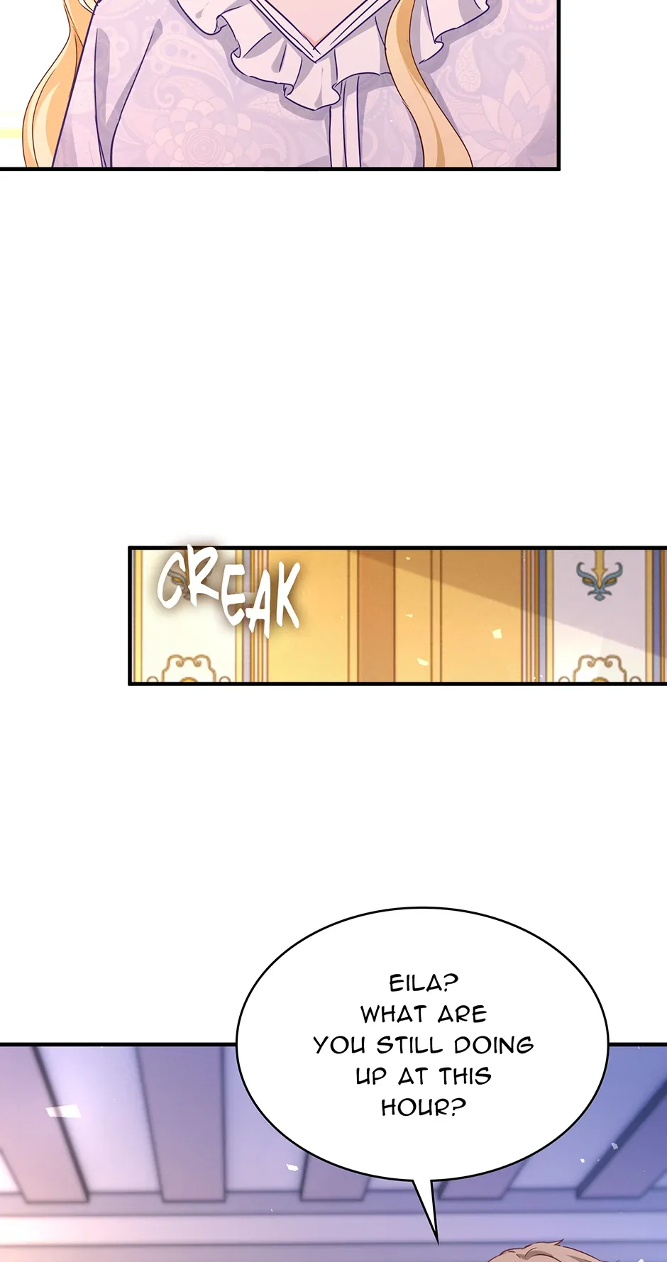 Be Crazy About Me Chapter 52 page 49