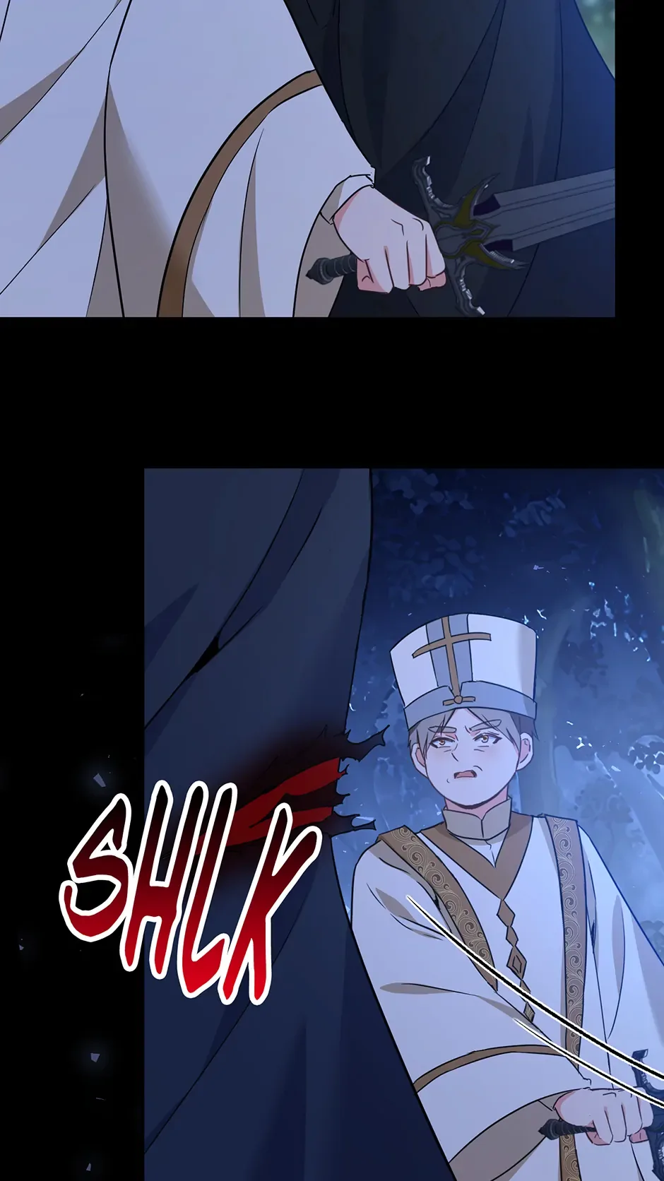 Be Crazy About Me Chapter 61 page 5
