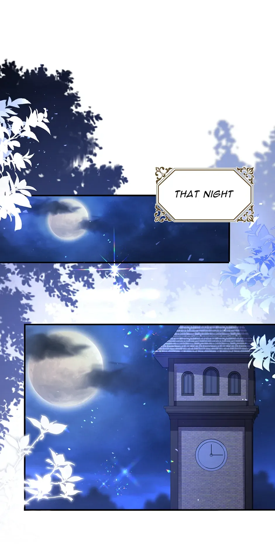 Be Crazy About Me Chapter 52 page 46