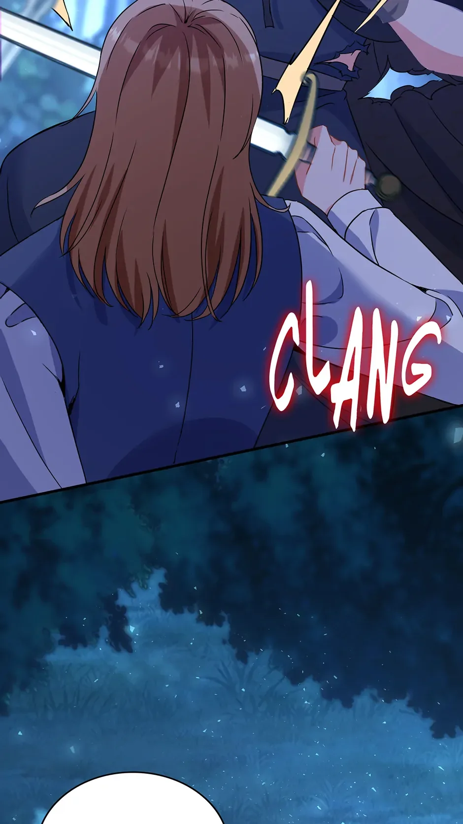 Be Crazy About Me Chapter 61 page 10