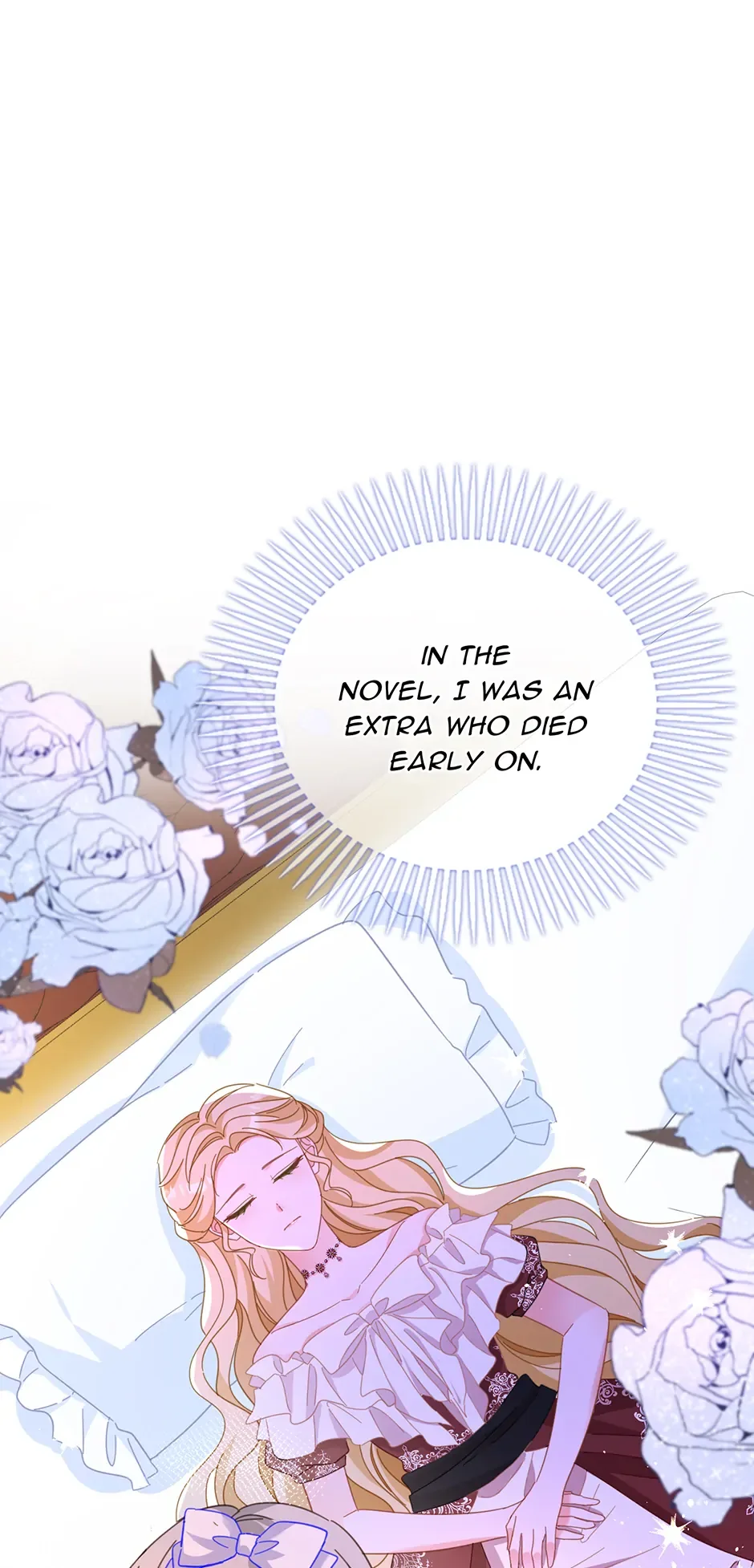 Be Crazy About Me Chapter 51 page 3