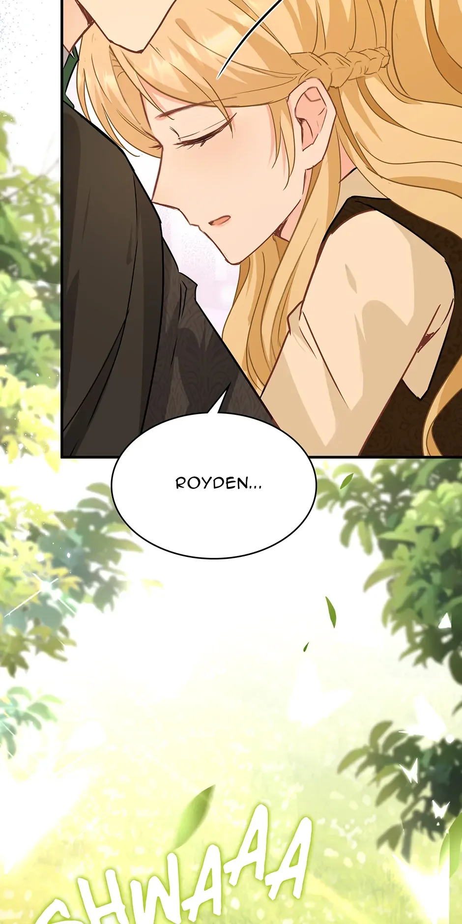 Be Crazy About Me Chapter 49 page 33