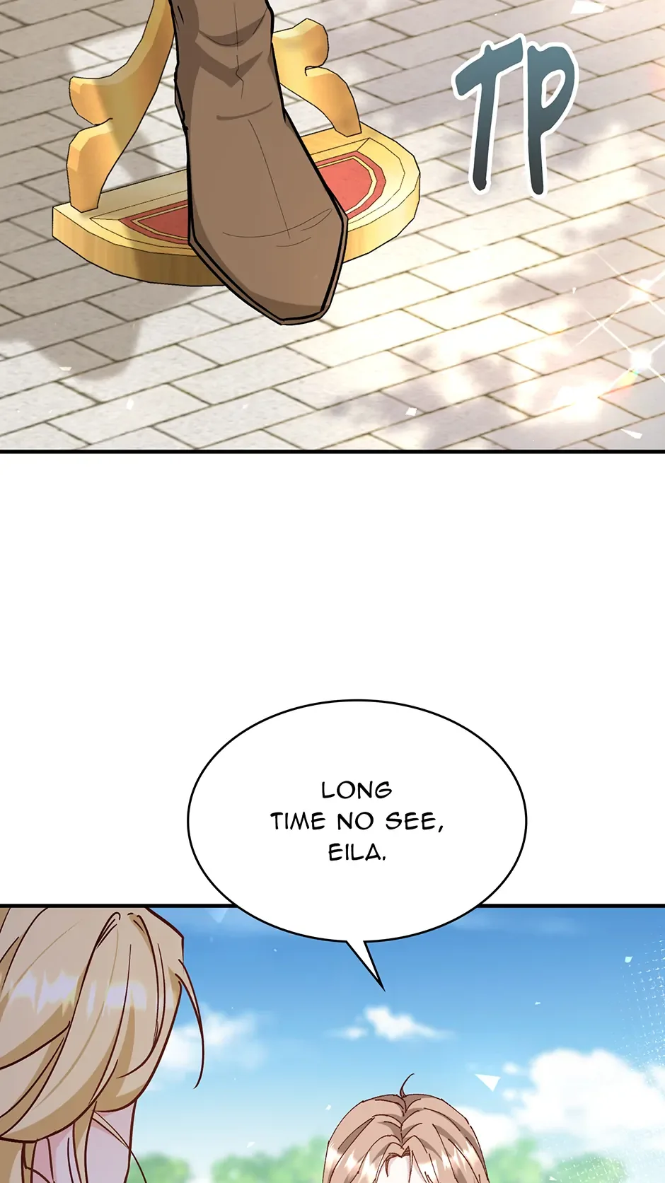 Be Crazy About Me Chapter 50 page 11