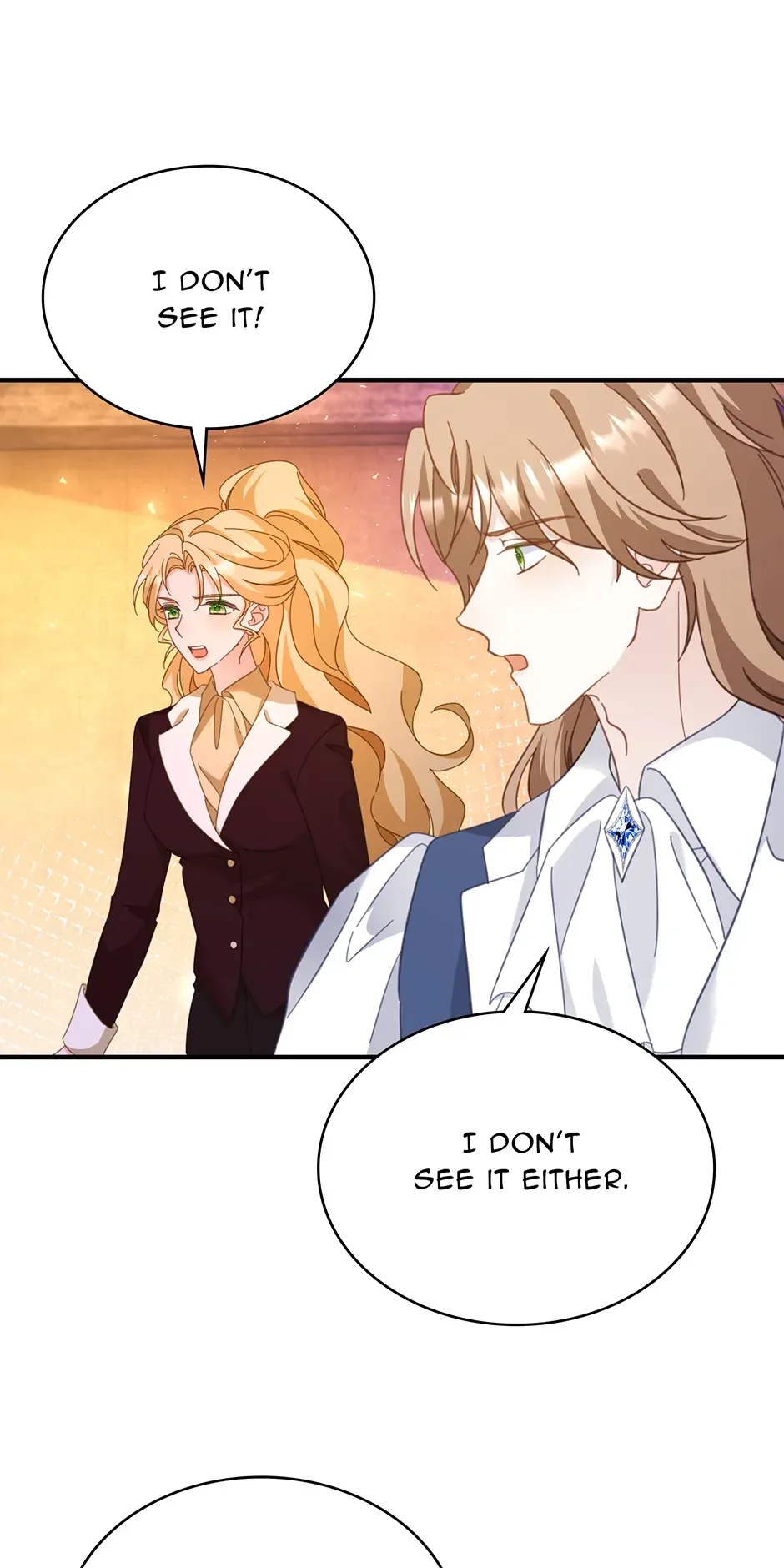 Be Crazy About Me Chapter 56 page 38