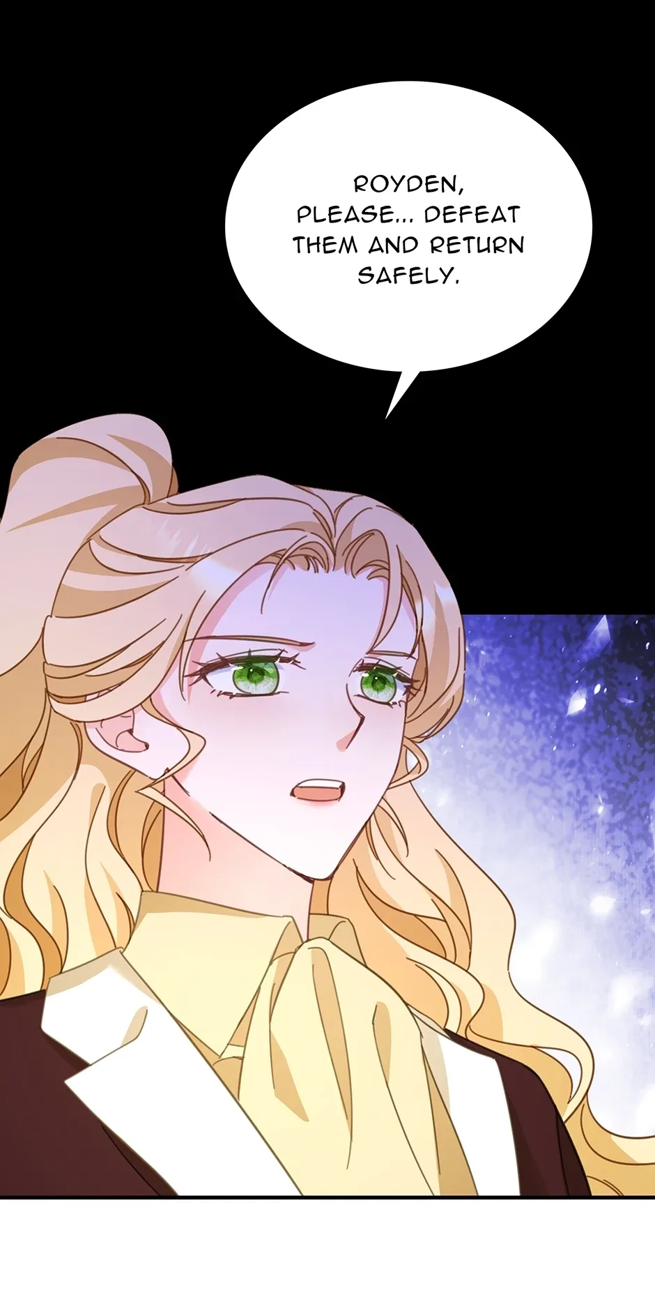 Be Crazy About Me Chapter 56 page 33
