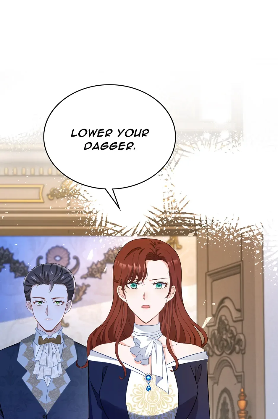 Be Crazy About Me Chapter 59 page 25