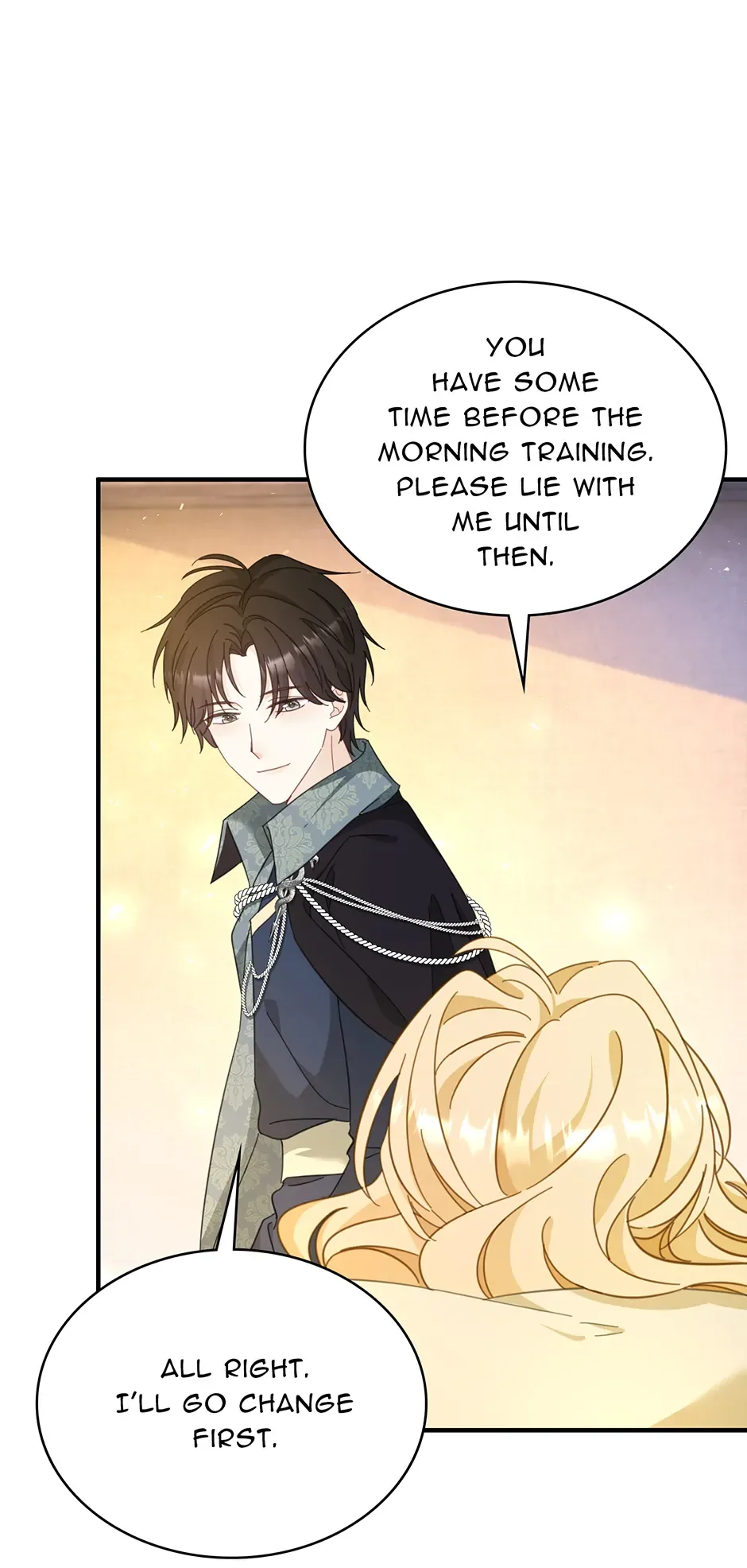 Be Crazy About Me Chapter 55 page 4