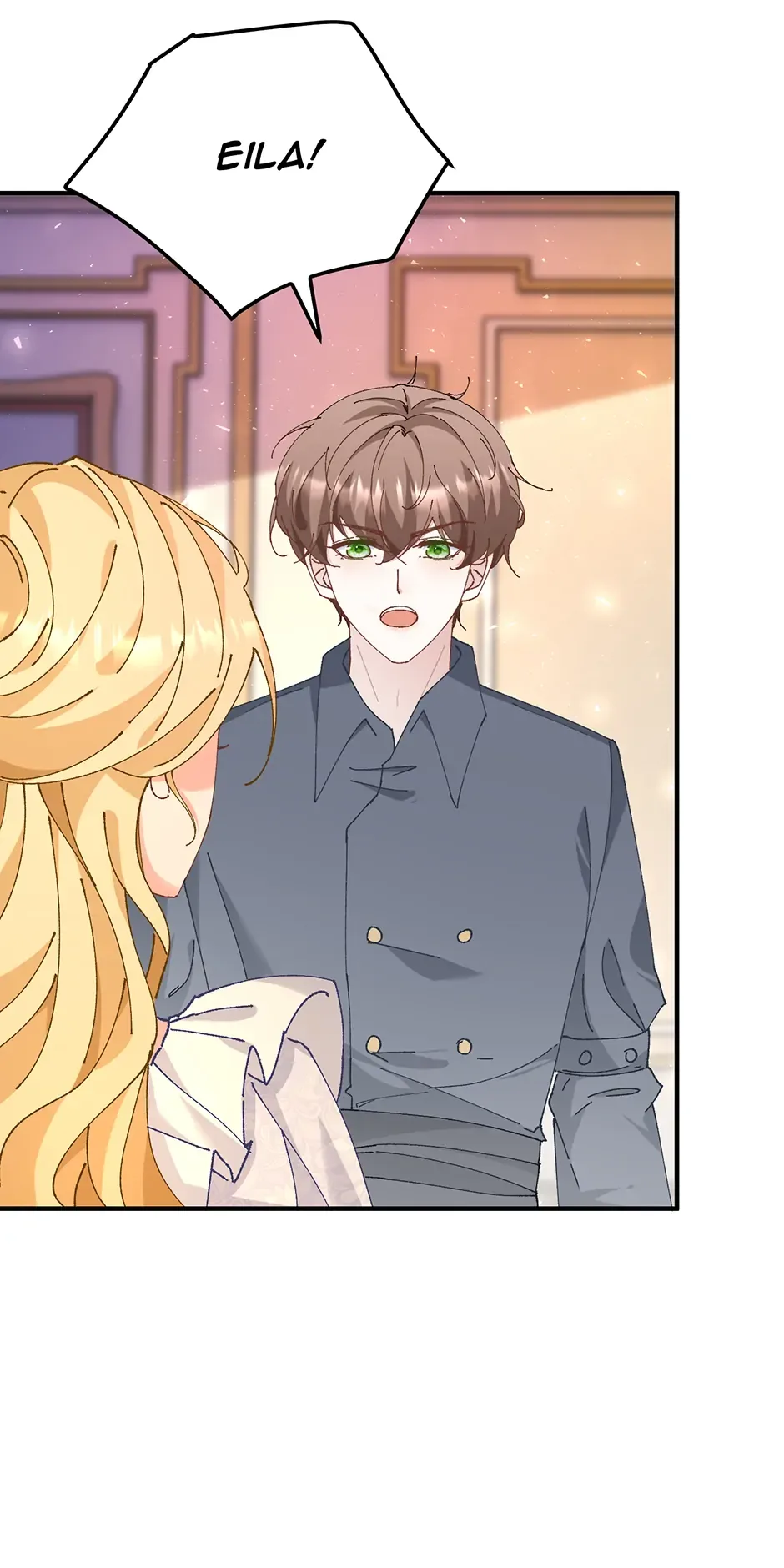 Be Crazy About Me Chapter 53 page 11