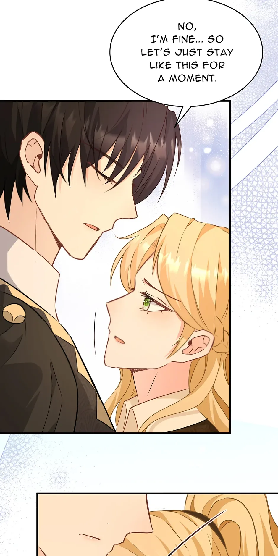 Be Crazy About Me Chapter 49 page 32