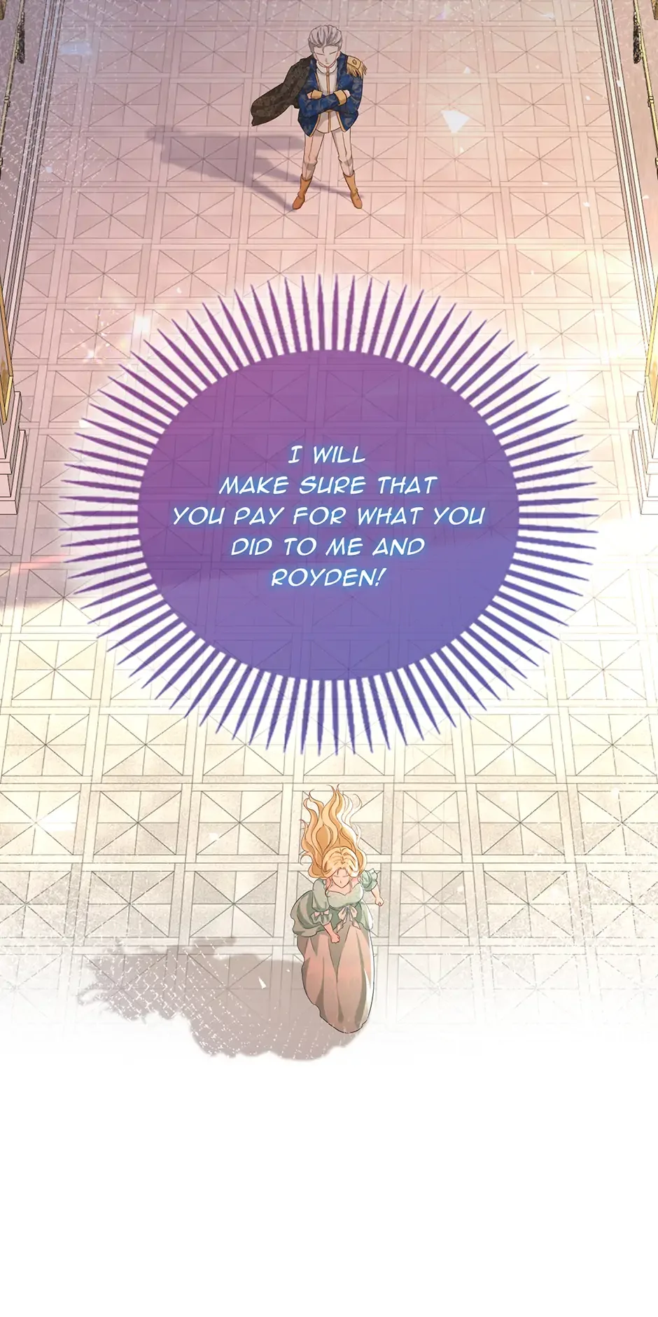 Be Crazy About Me Chapter 52 page 45