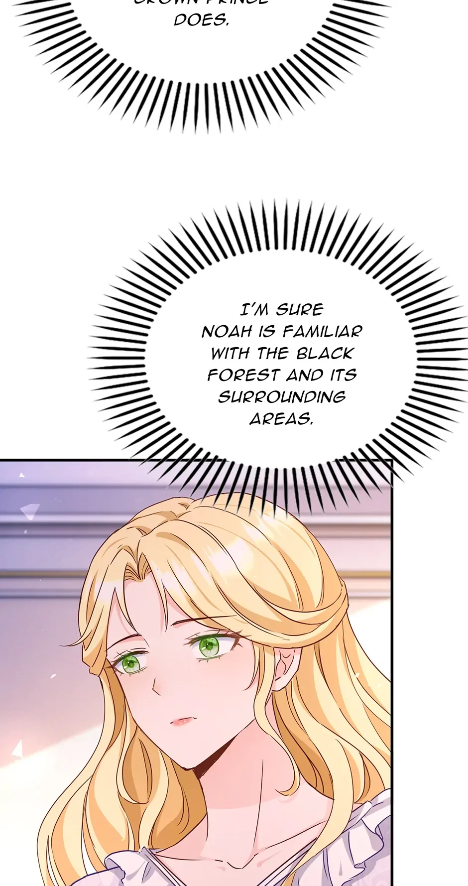 Be Crazy About Me Chapter 52 page 48