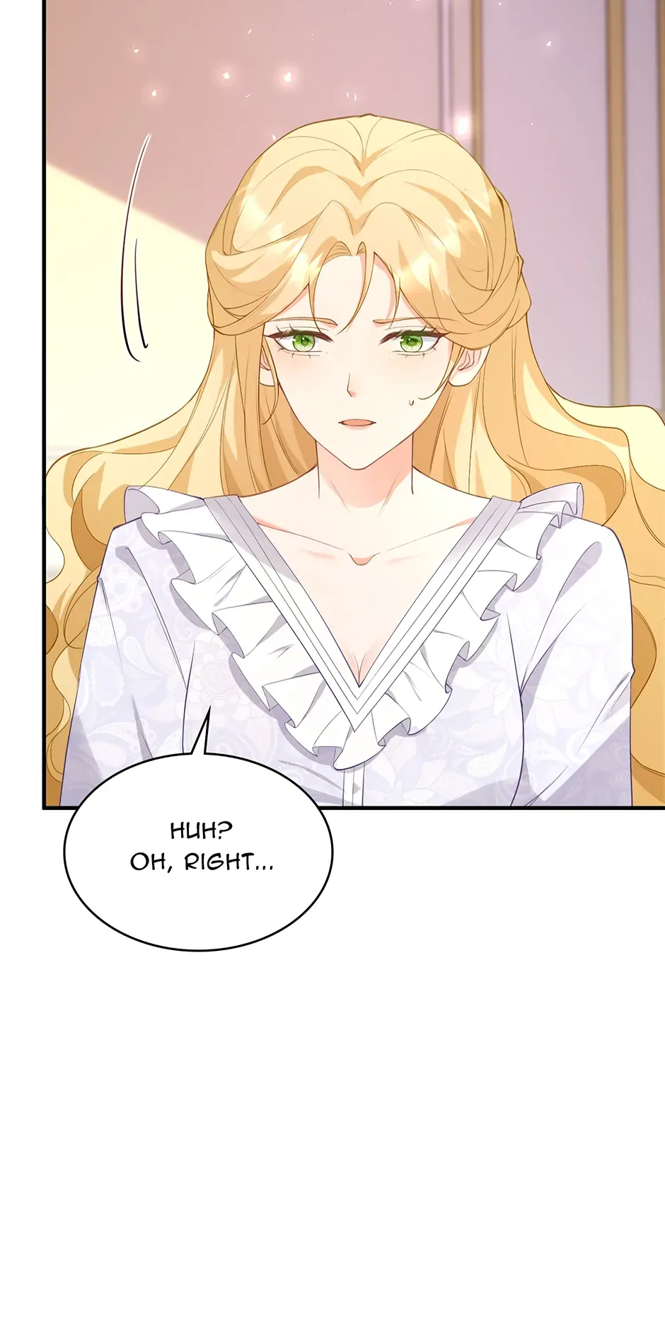 Be Crazy About Me Chapter 52 page 57
