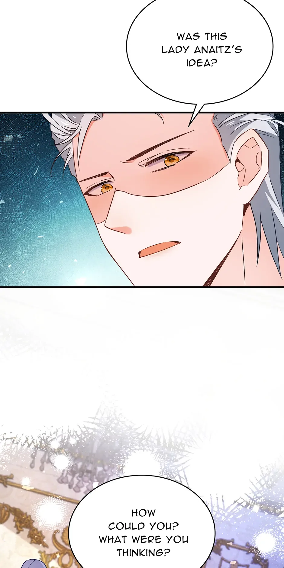 Be Crazy About Me Chapter 59 page 29