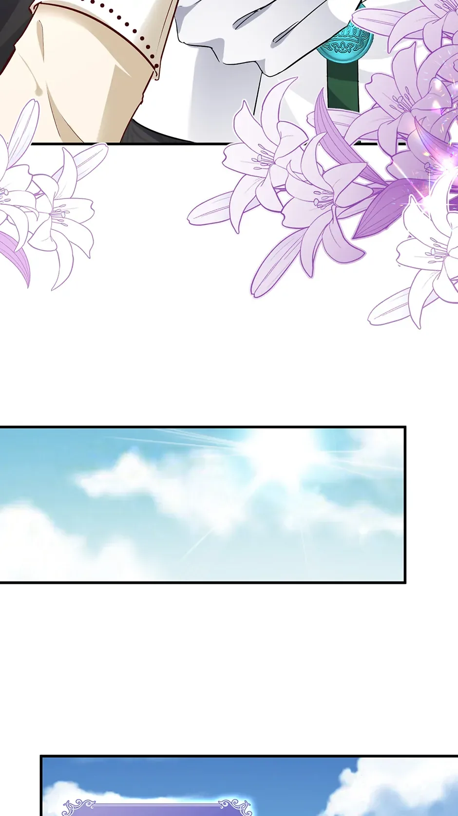 Be Crazy About Me Chapter 50 page 9