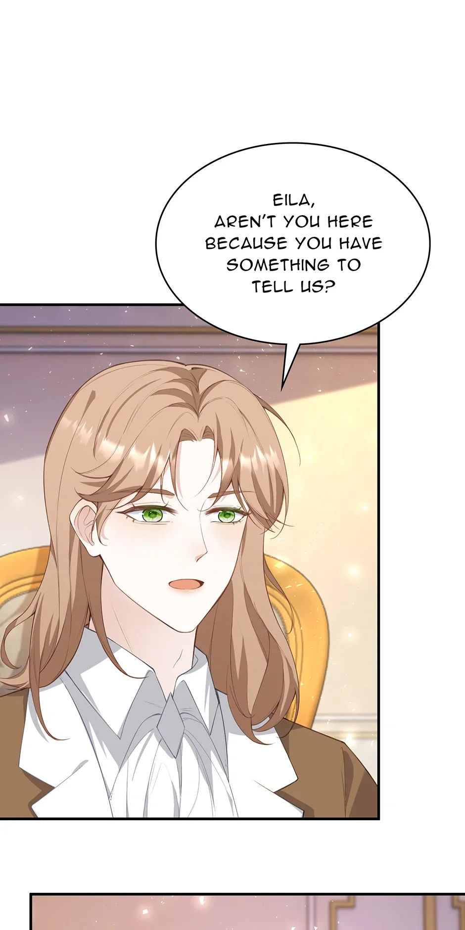 Be Crazy About Me Chapter 52 page 56