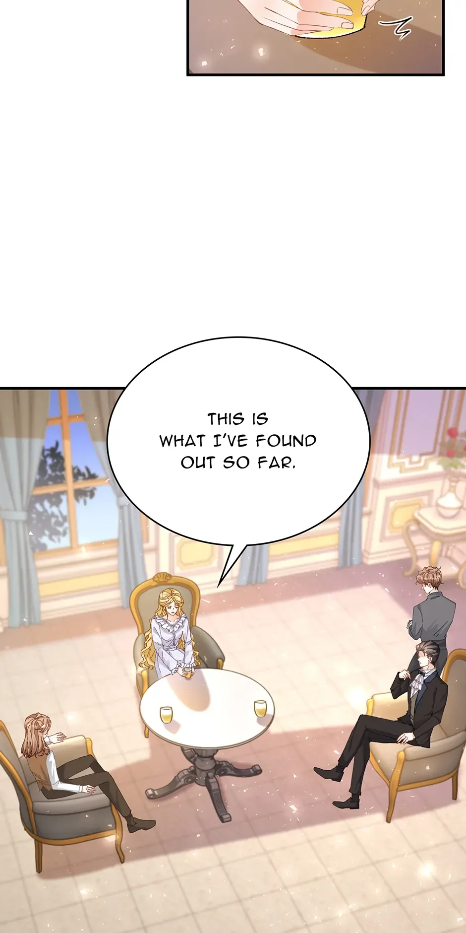 Be Crazy About Me Chapter 53 page 4