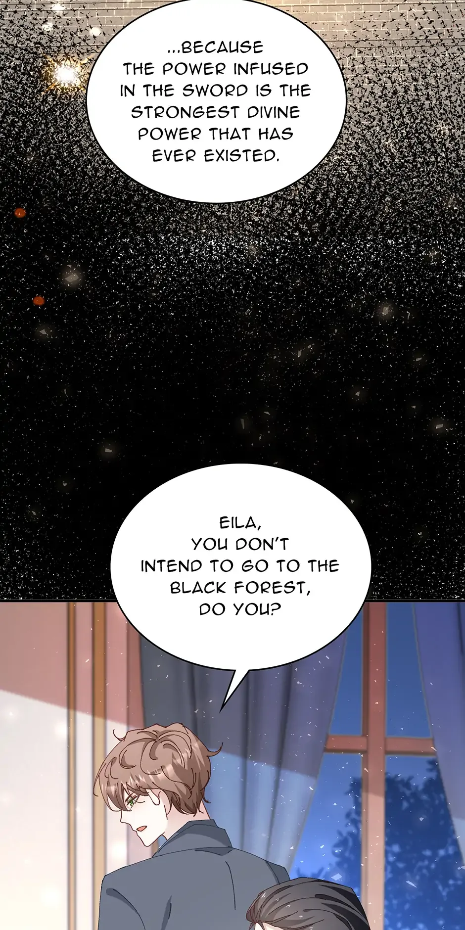 Be Crazy About Me Chapter 53 page 8