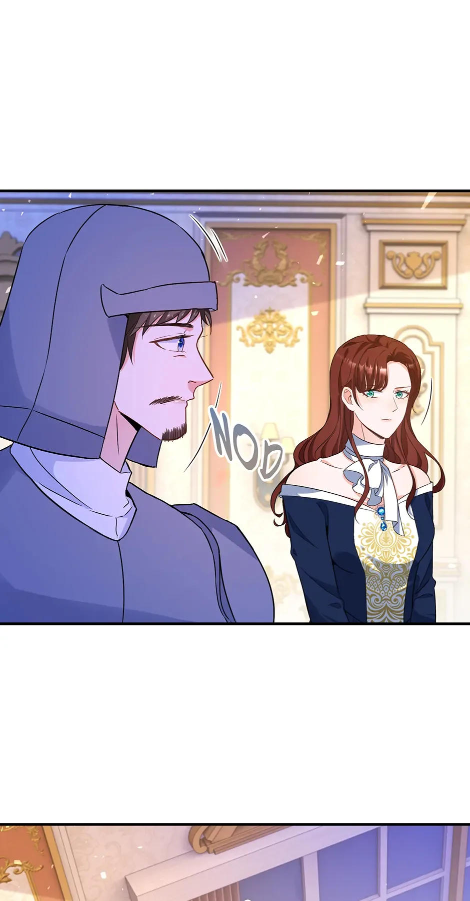 Be Crazy About Me Chapter 59 page 34