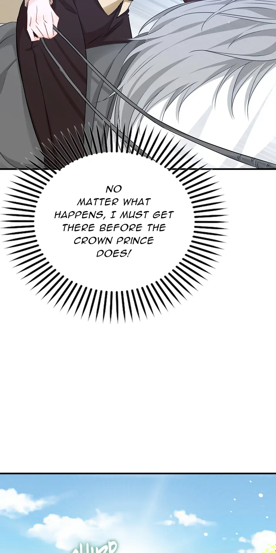 Be Crazy About Me Chapter 53 page 24