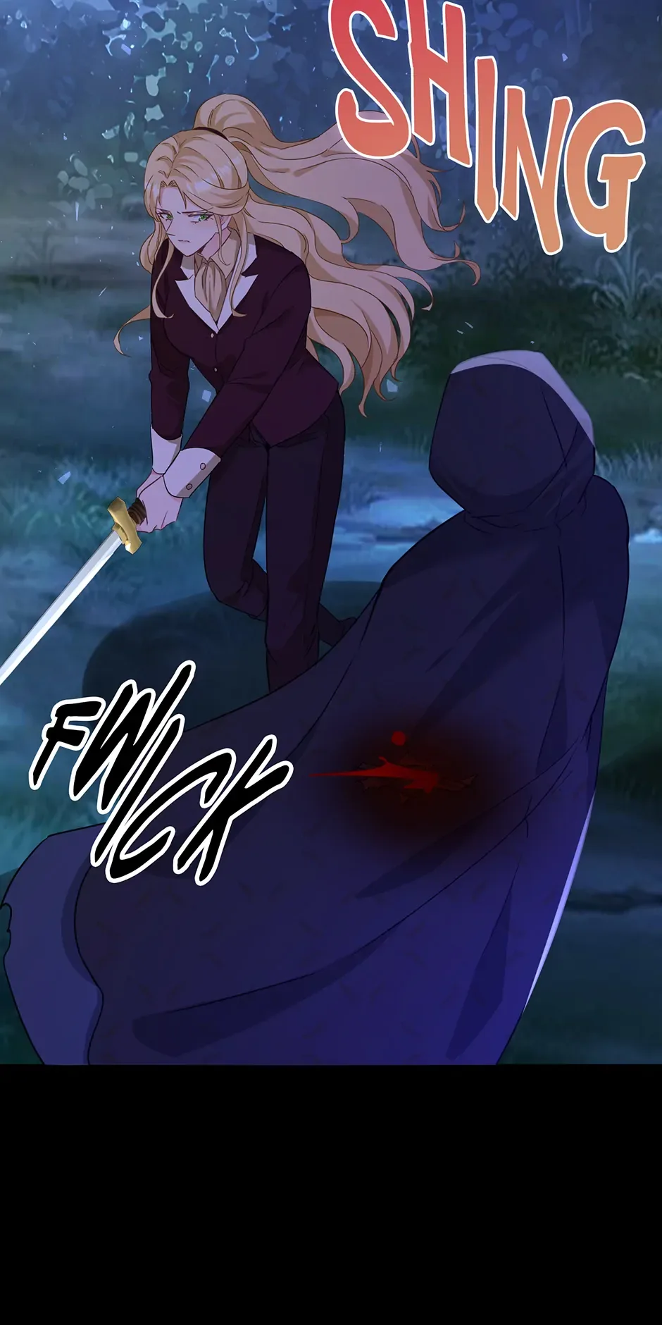 Be Crazy About Me Chapter 61 page 24