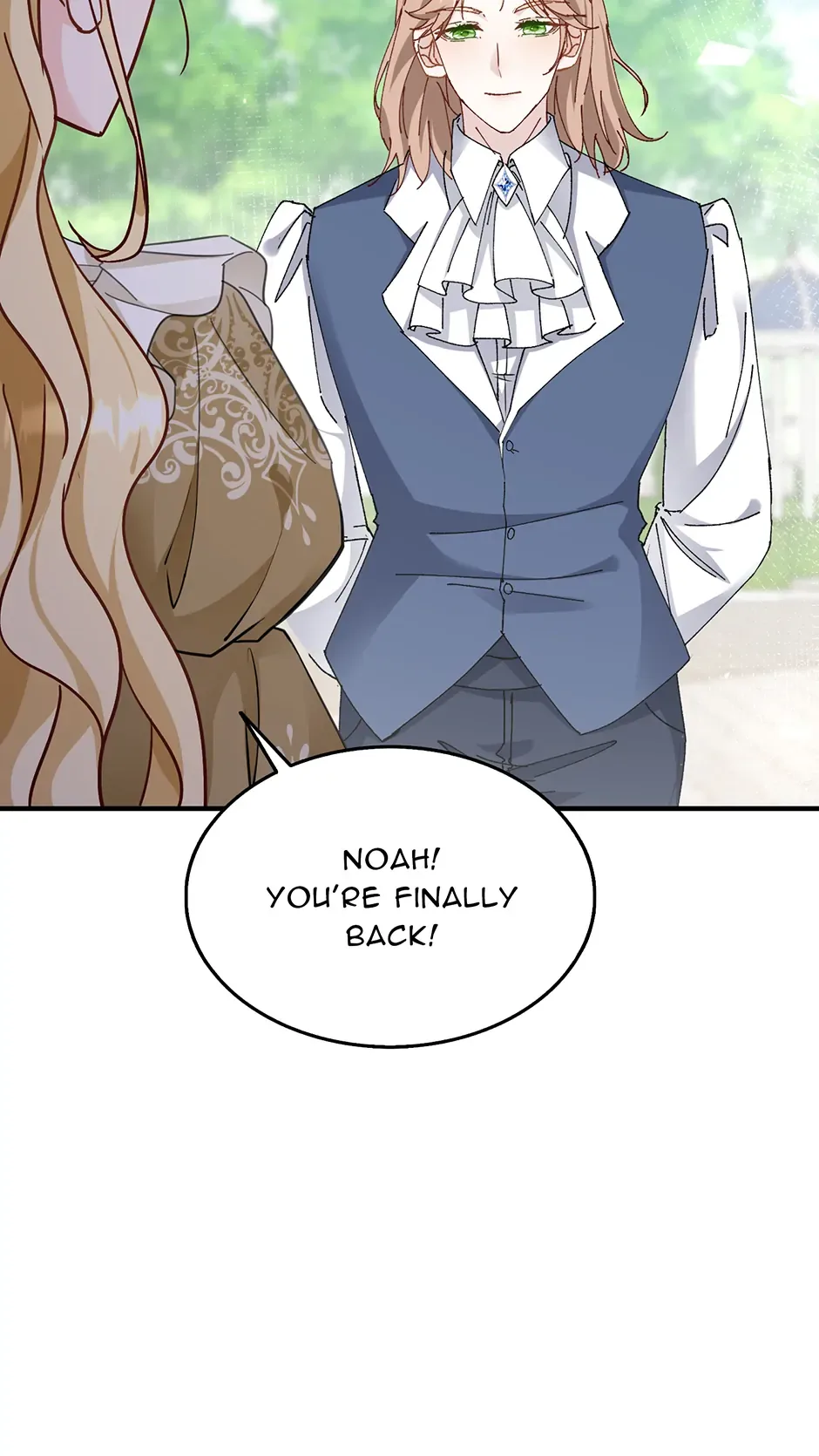Be Crazy About Me Chapter 50 page 12