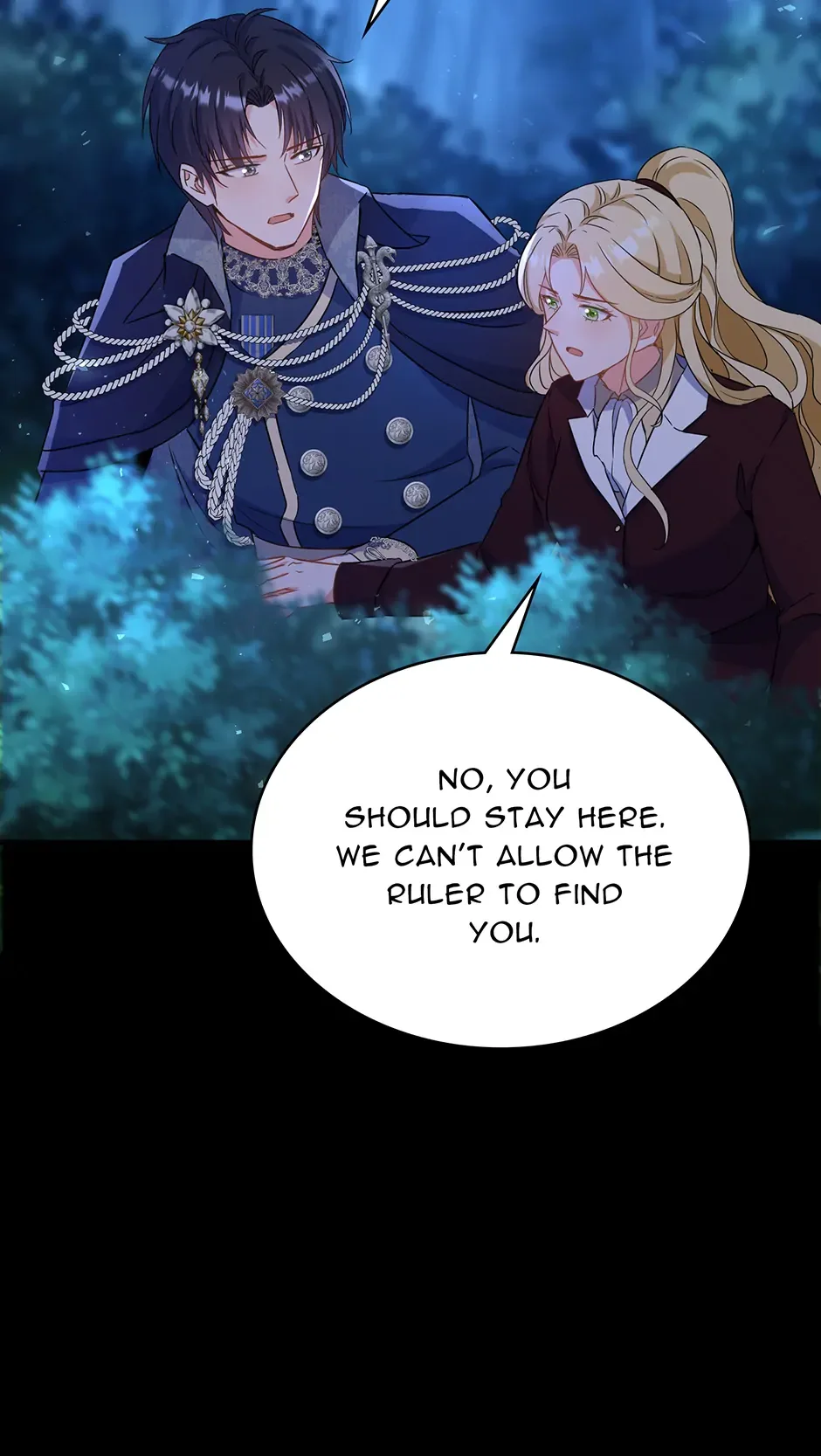 Be Crazy About Me Chapter 61 page 14