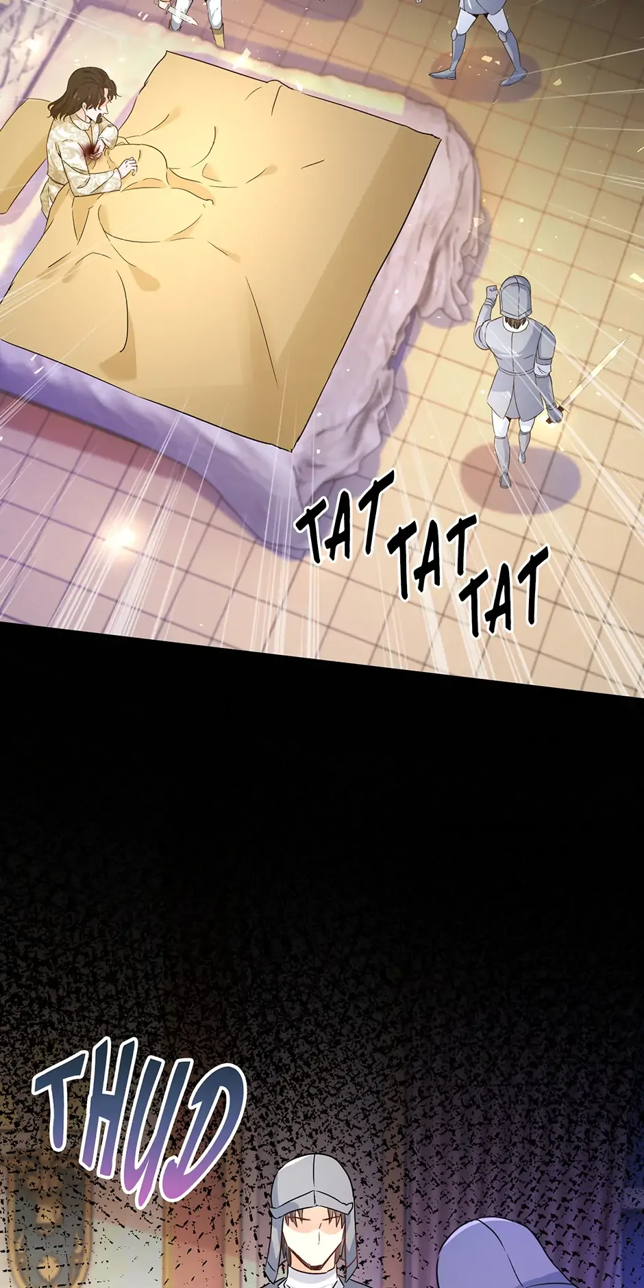 Be Crazy About Me Chapter 59 page 41